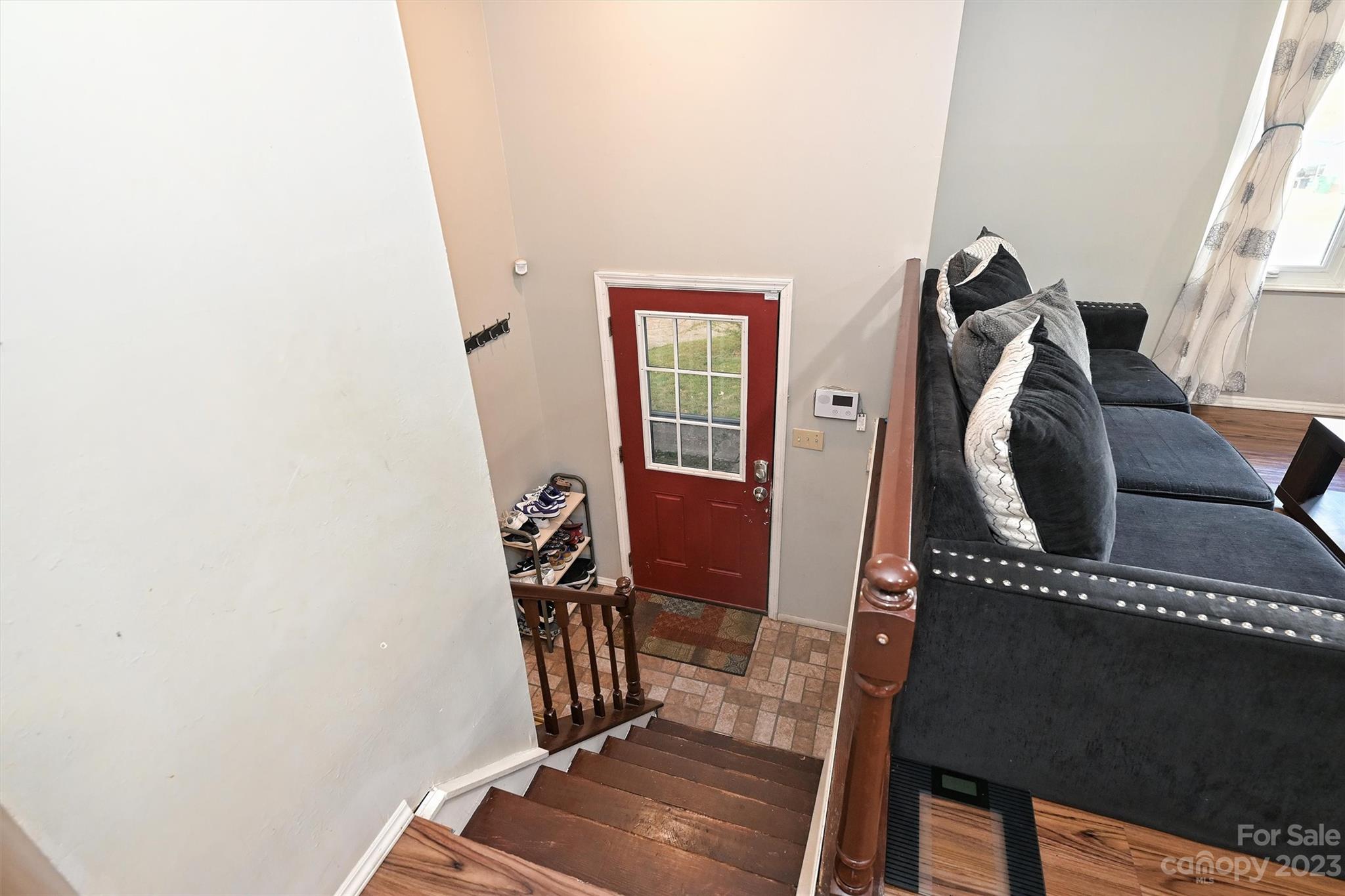 Idlewild South - Residential