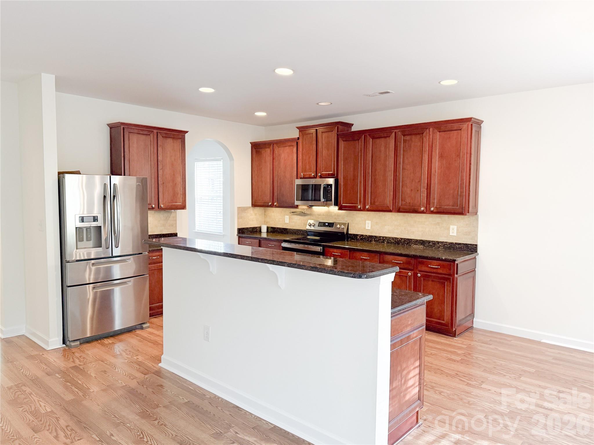 Canterfield Estates - Residential