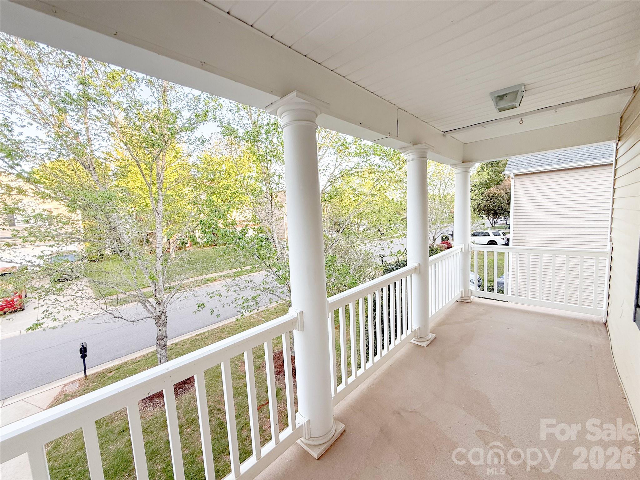 Canterfield Estates - Residential