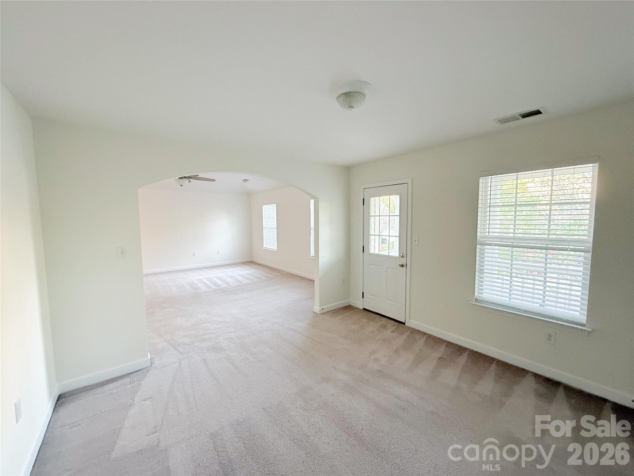 Canterfield Estates - Residential