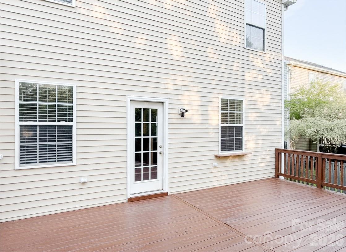 Canterfield Estates - Residential