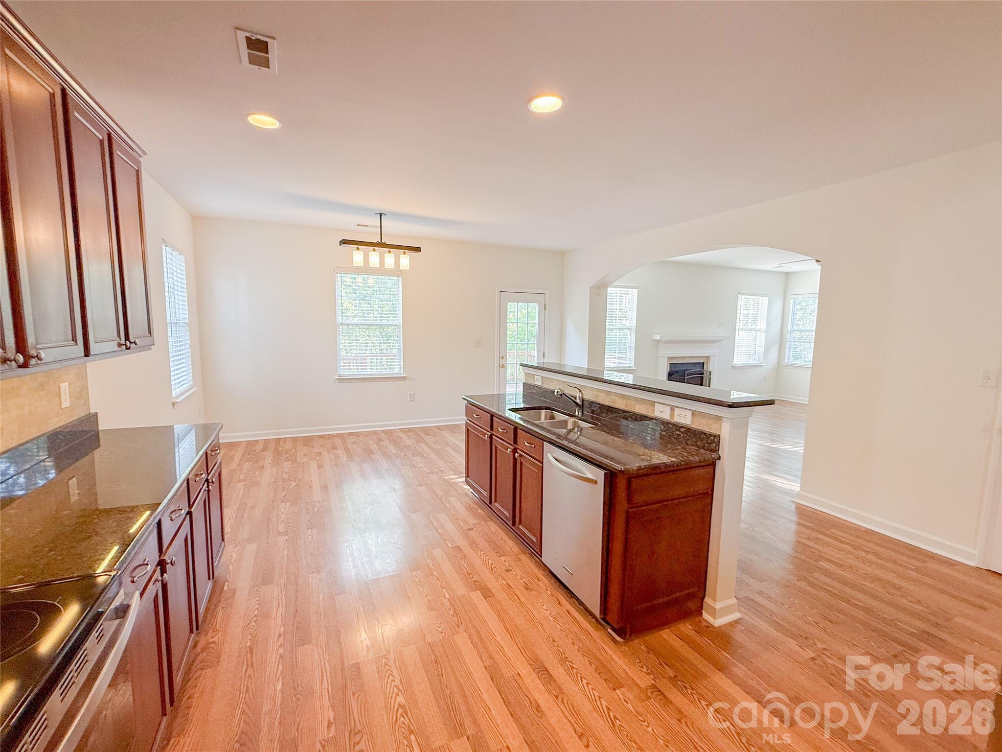 Canterfield Estates - Residential