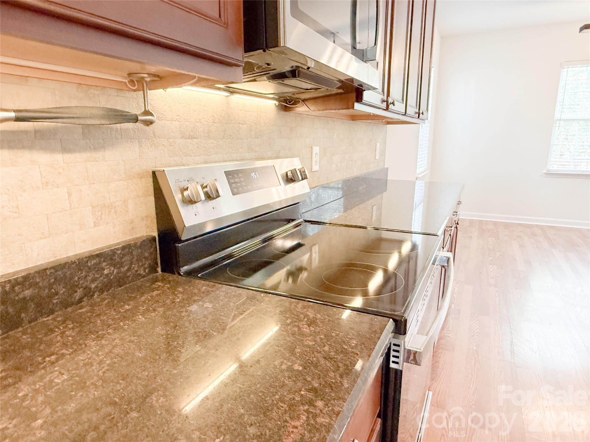 Canterfield Estates - Residential