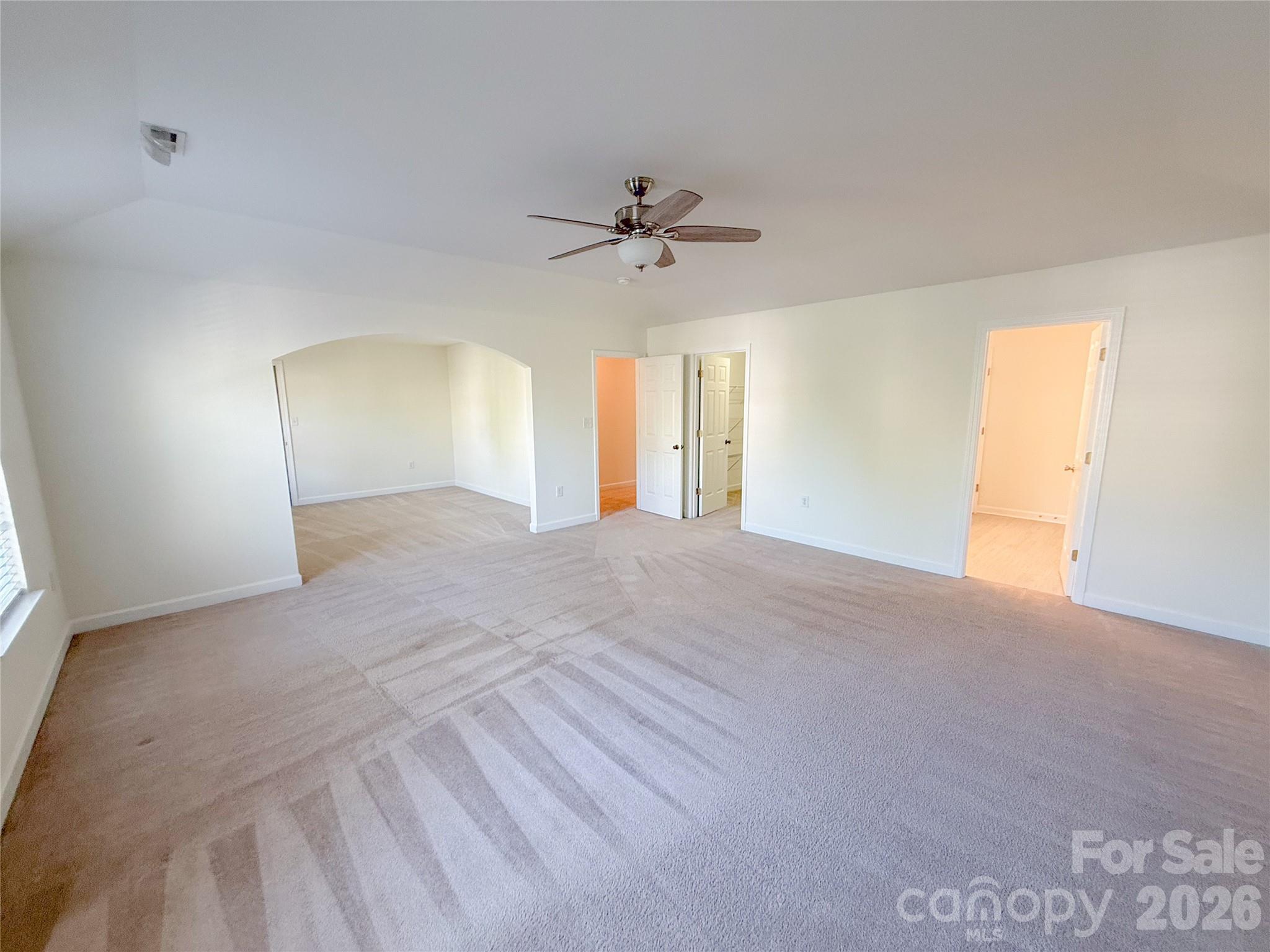 Canterfield Estates - Residential