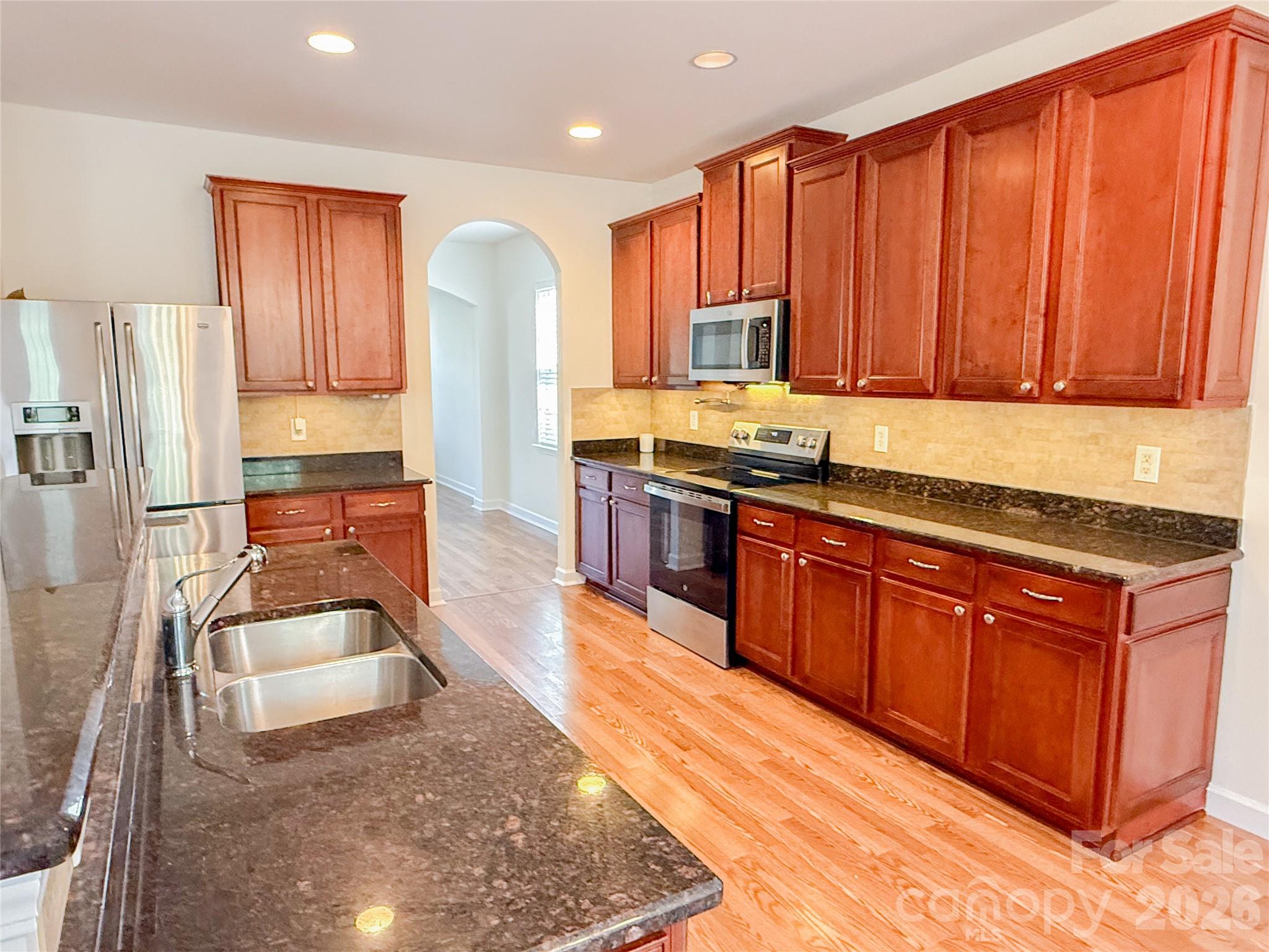 Canterfield Estates - Residential