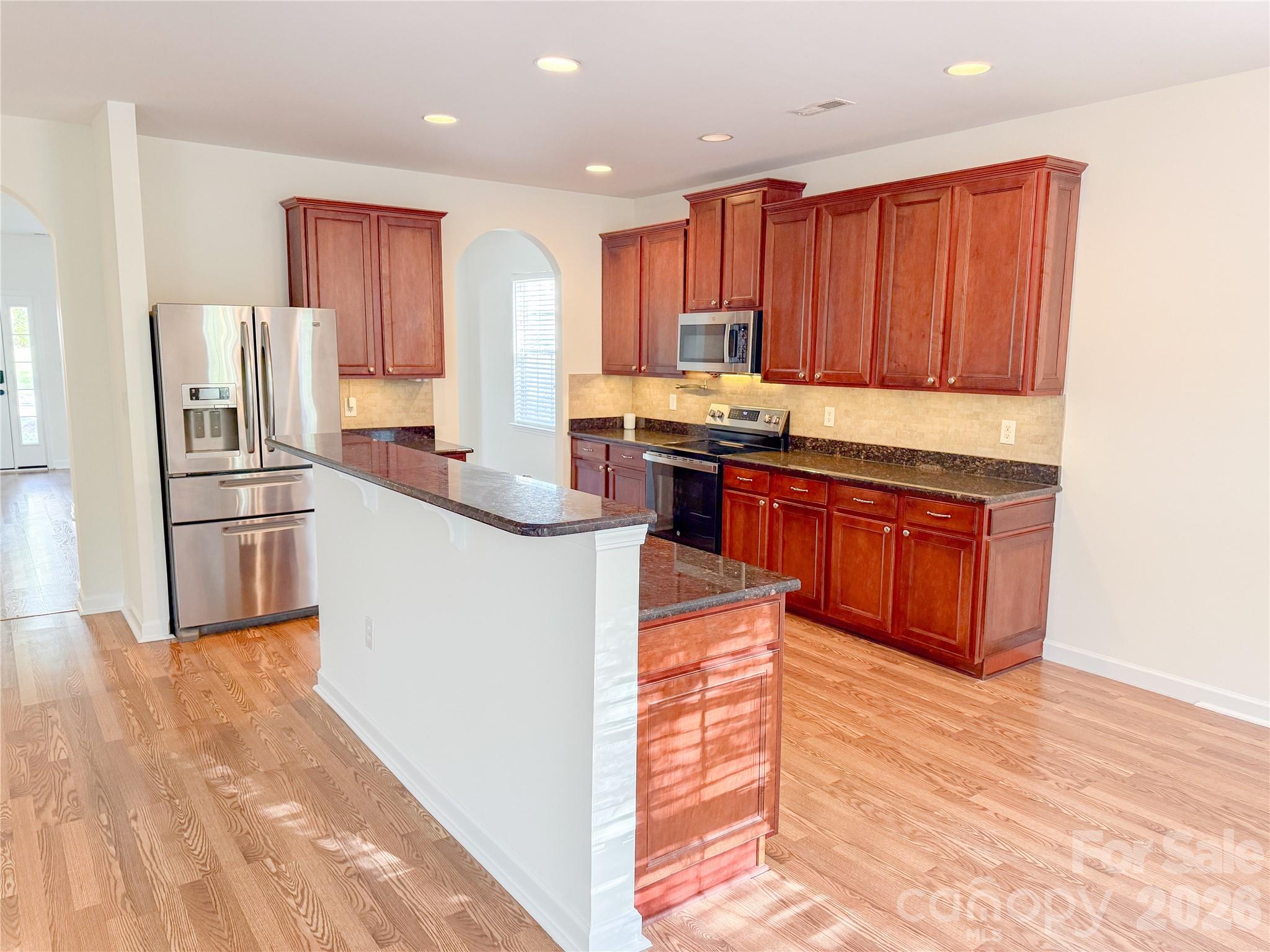 Canterfield Estates - Residential