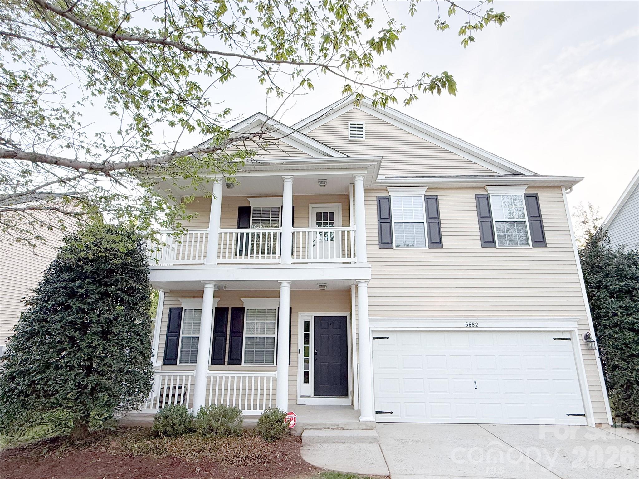 Canterfield Estates - Residential