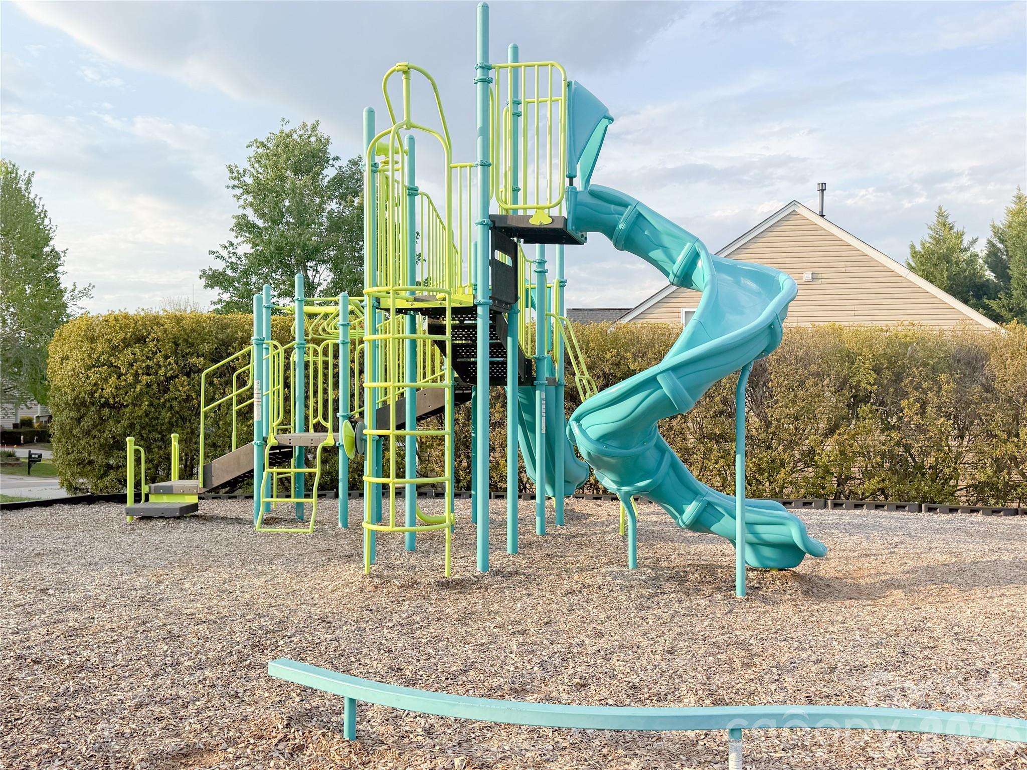 Canterfield Estates - Residential