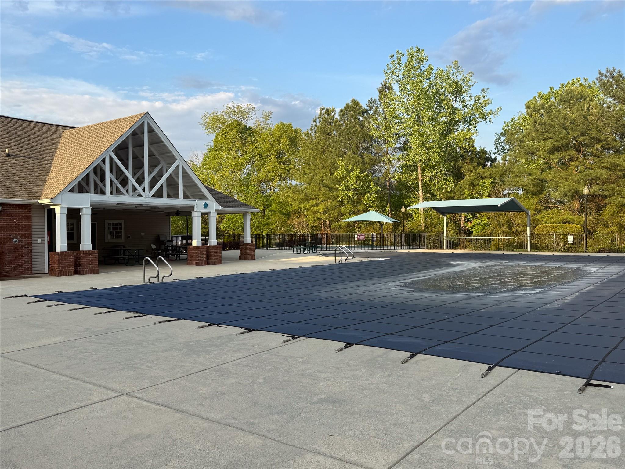 Canterfield Estates - Residential