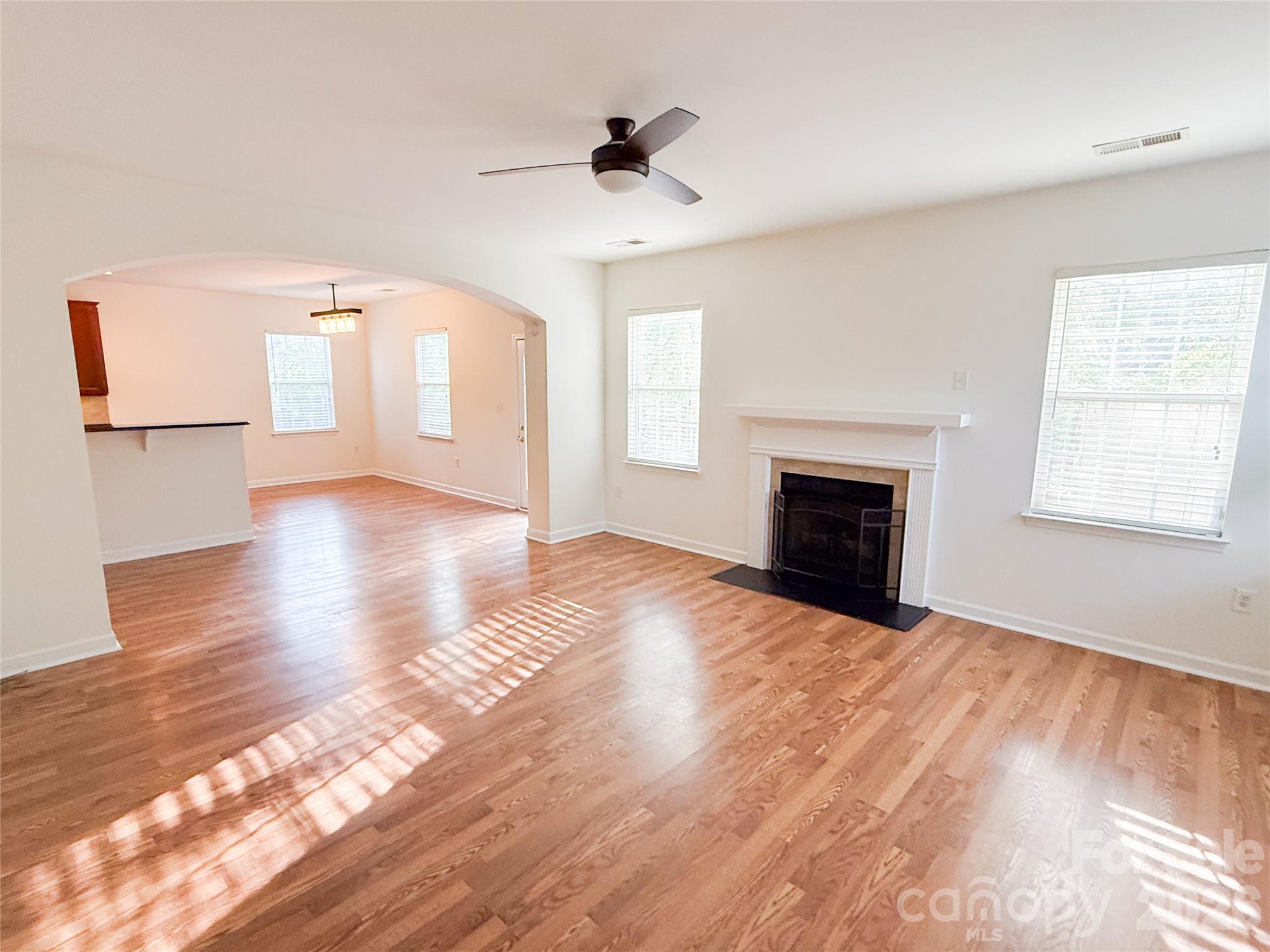 Canterfield Estates - Residential