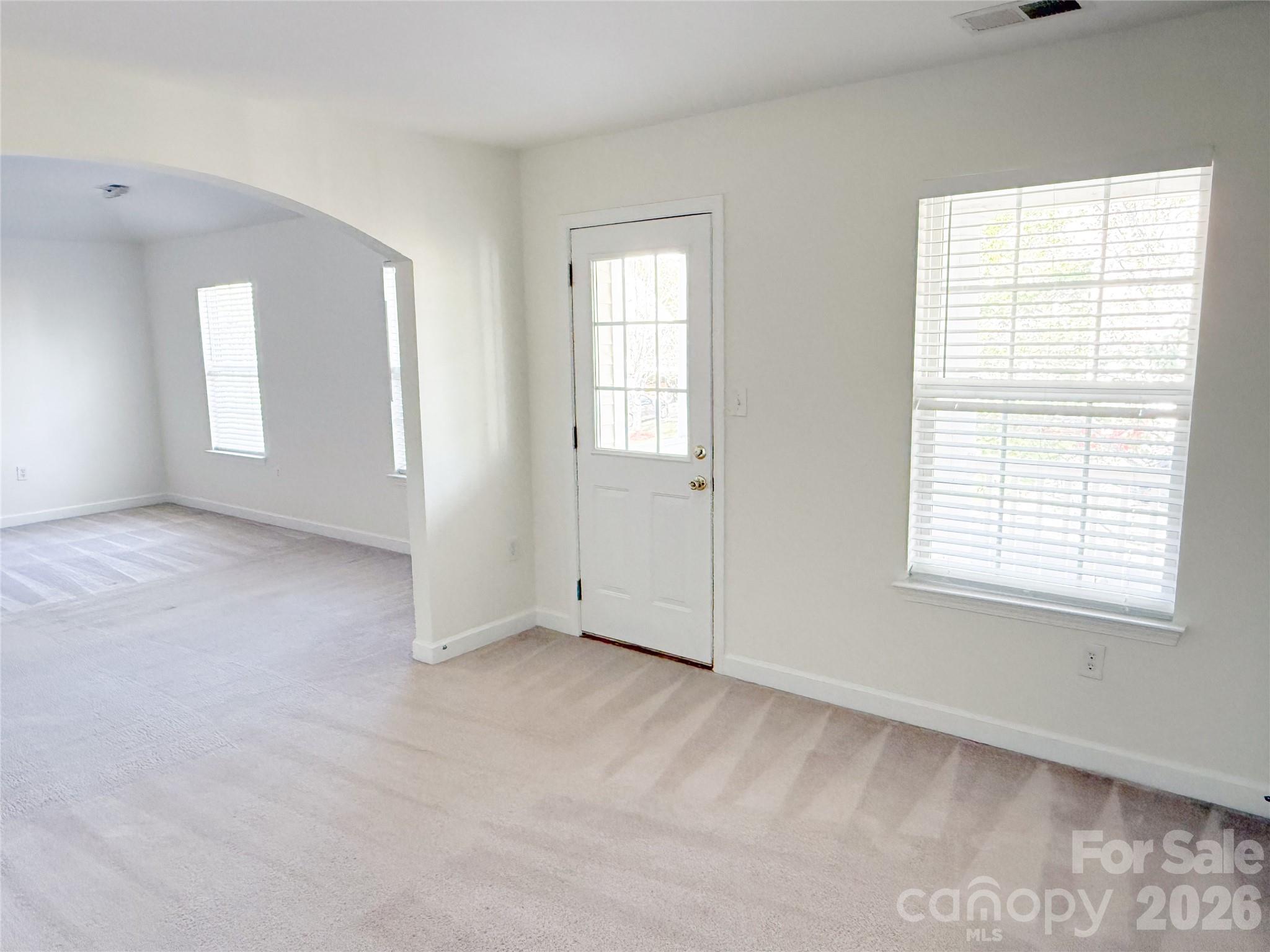 Canterfield Estates - Residential