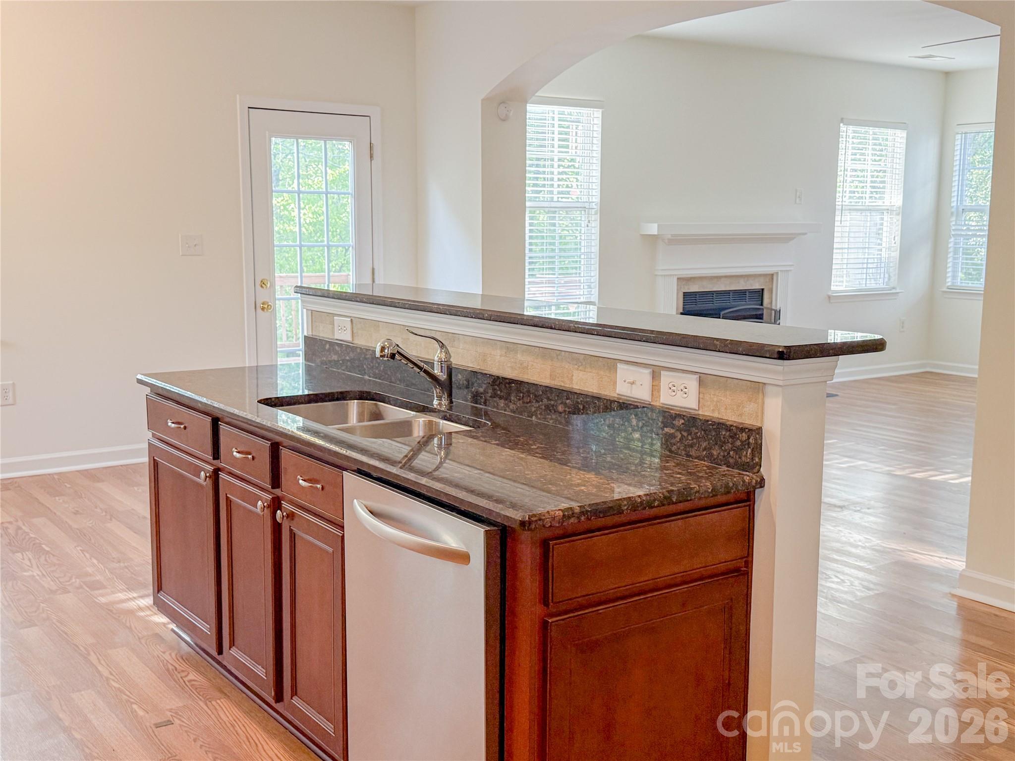 Canterfield Estates - Residential