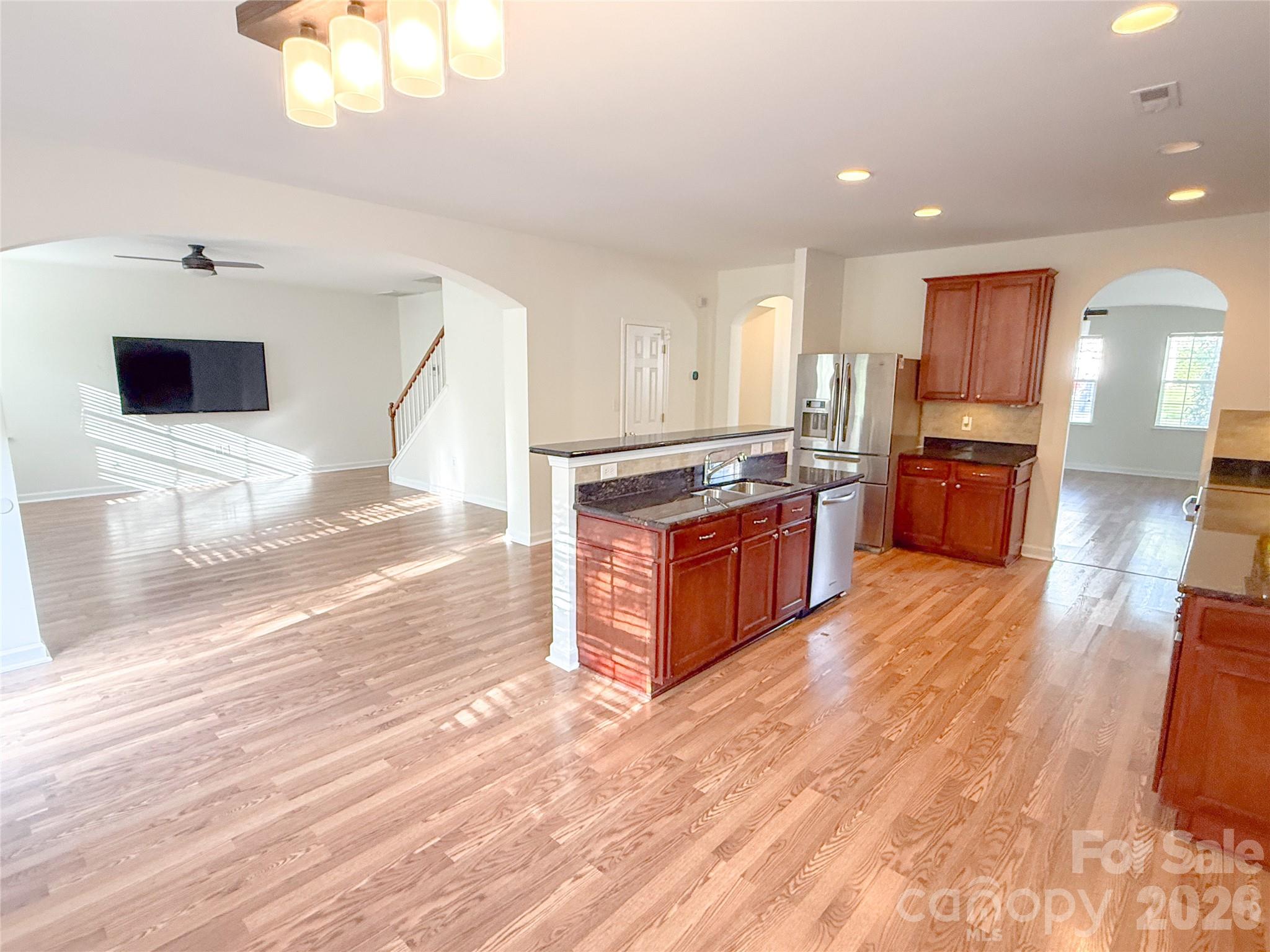 Canterfield Estates - Residential