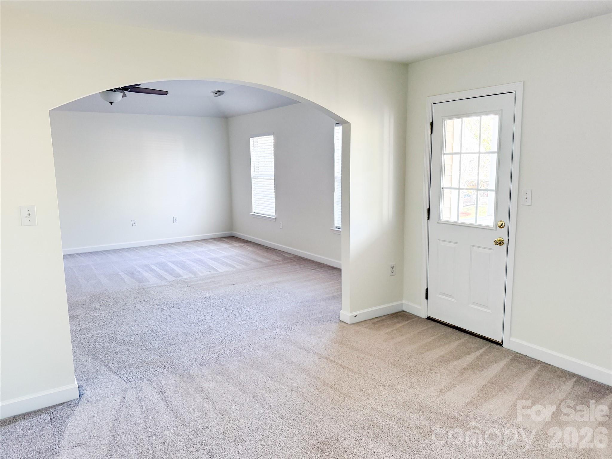 Canterfield Estates - Residential