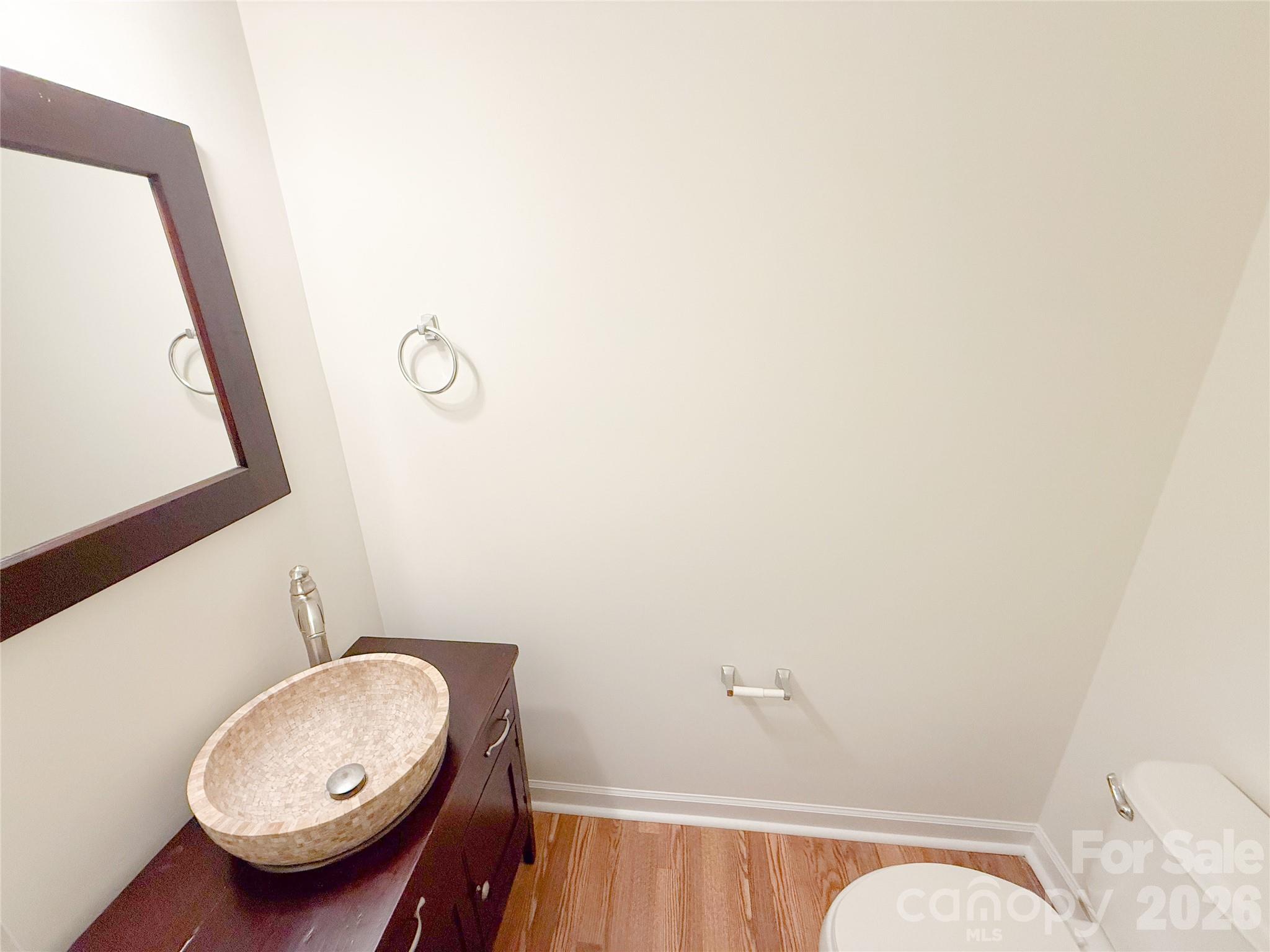 Canterfield Estates - Residential