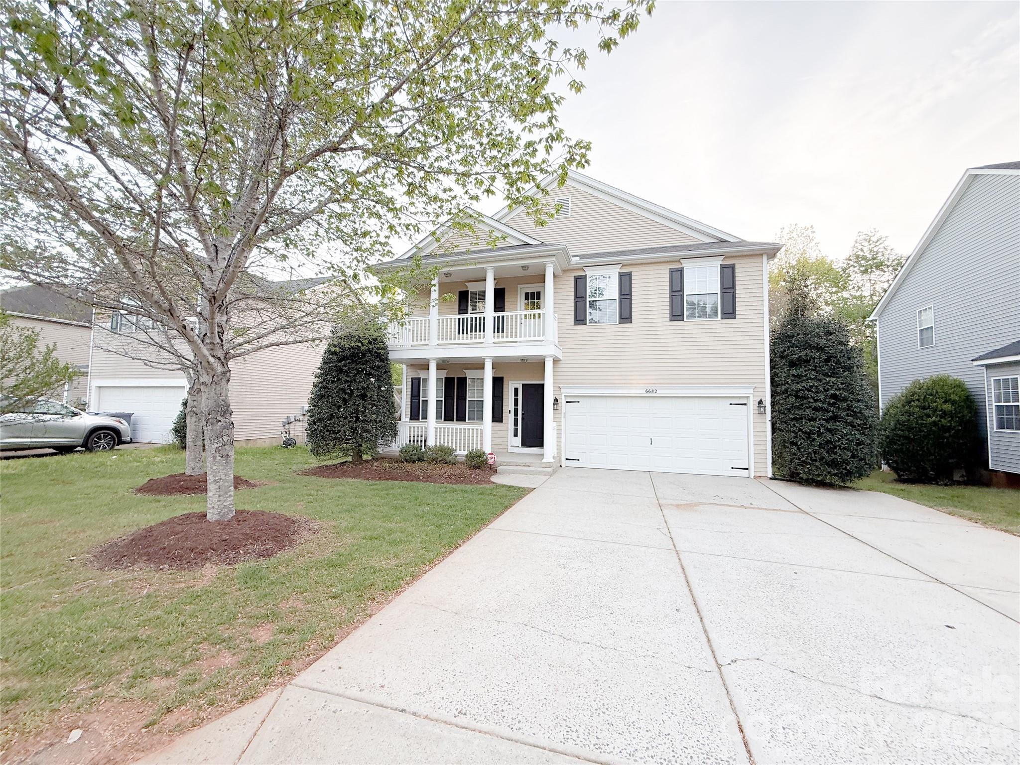 6682 Thistle Down Drive