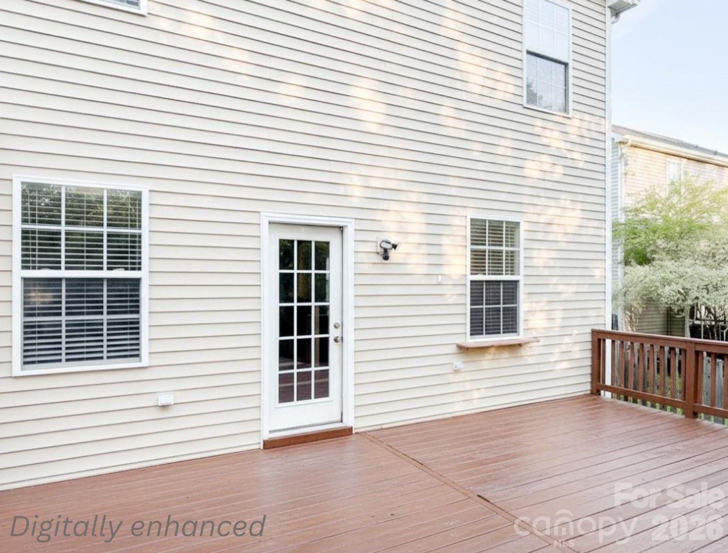 Canterfield Estates - Residential