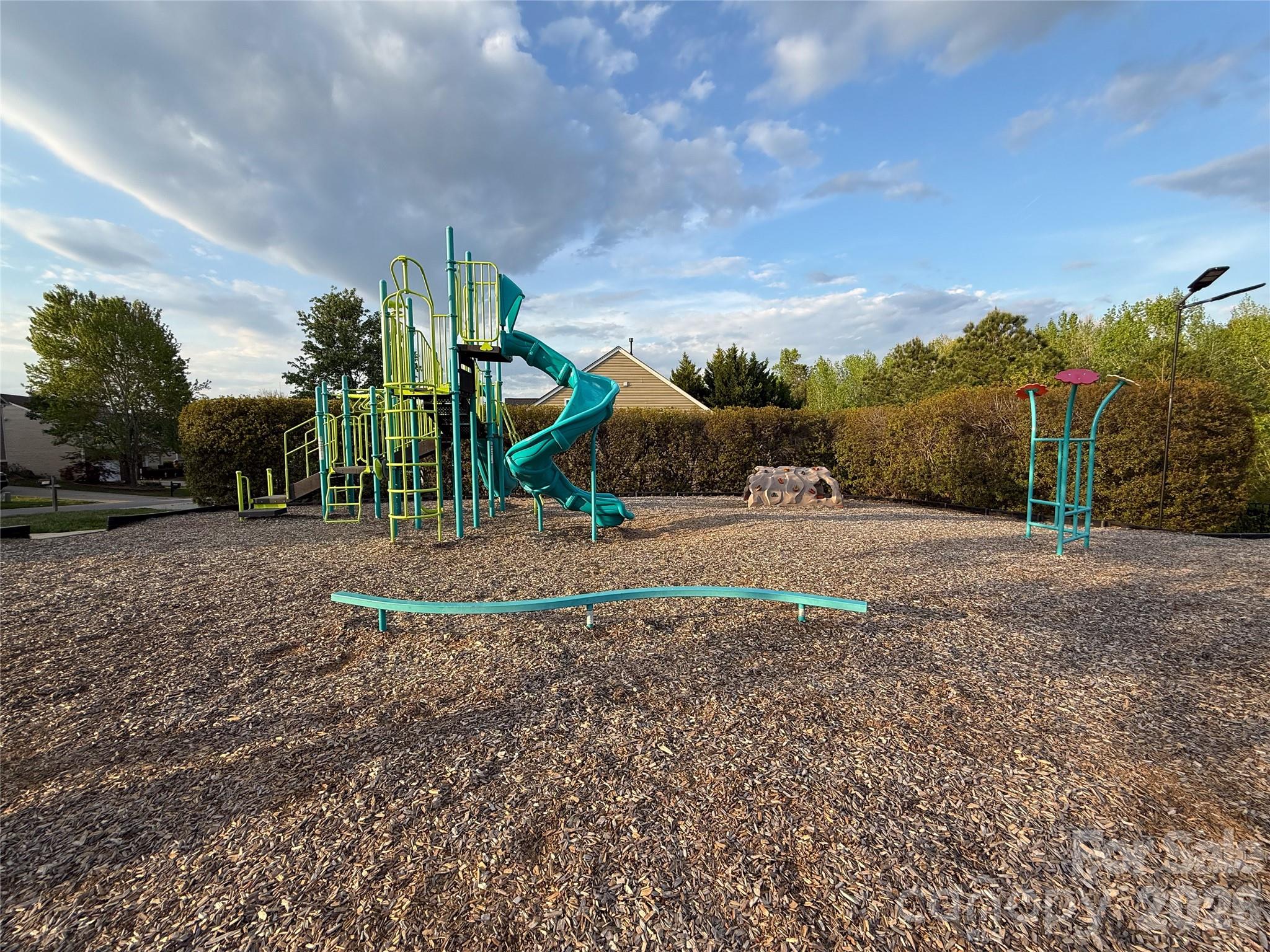 Canterfield Estates - Residential