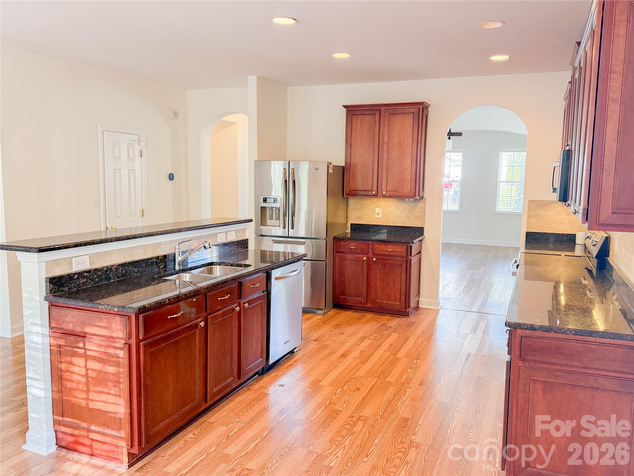 Canterfield Estates - Residential