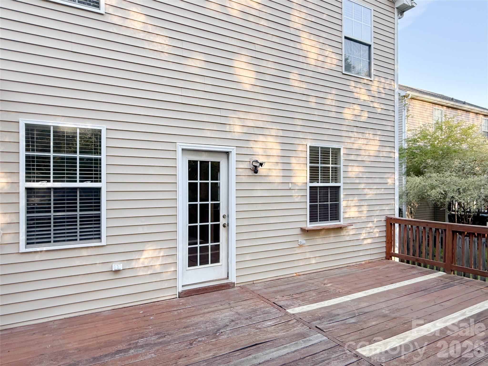 Canterfield Estates - Residential