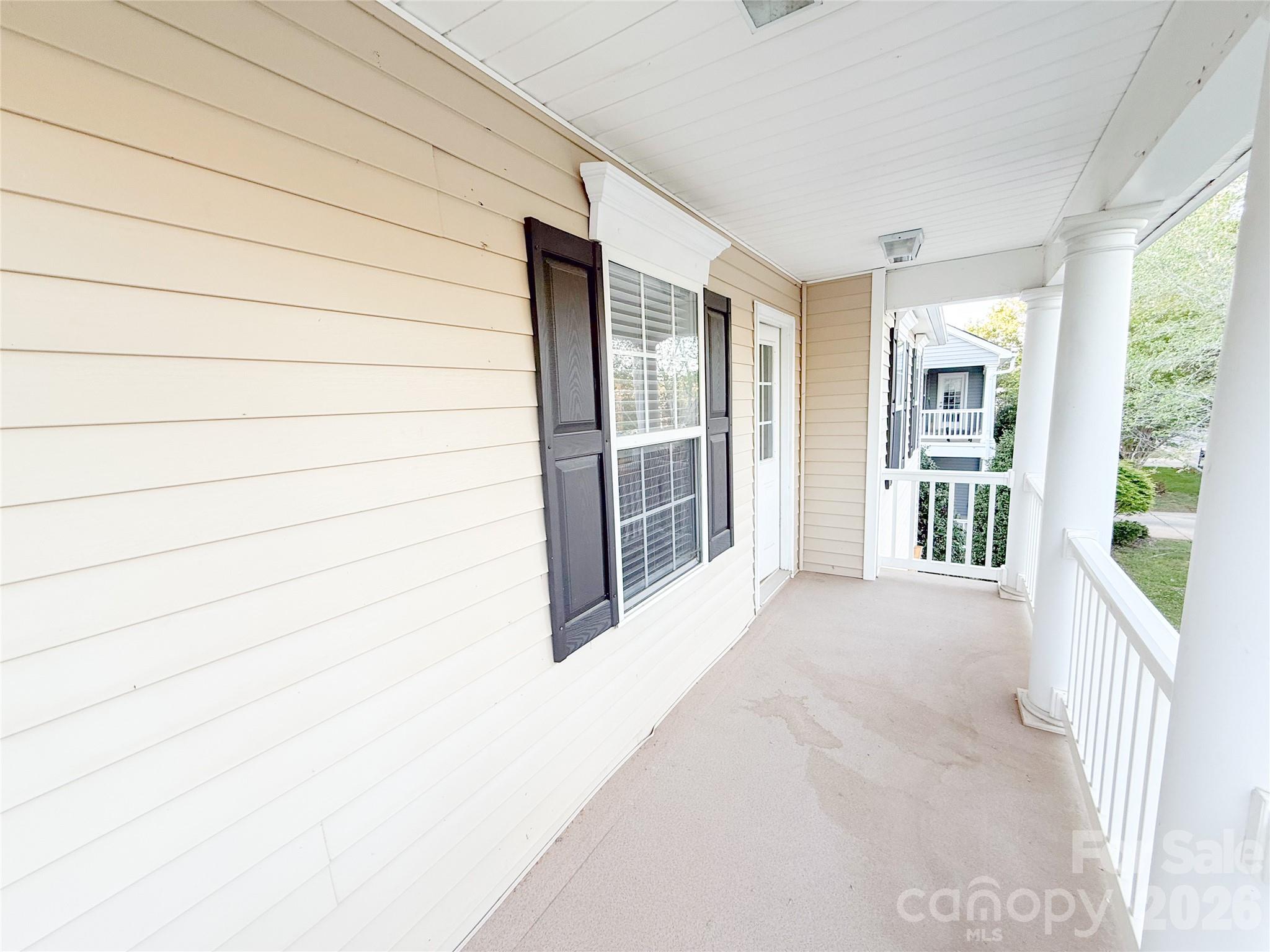 Canterfield Estates - Residential