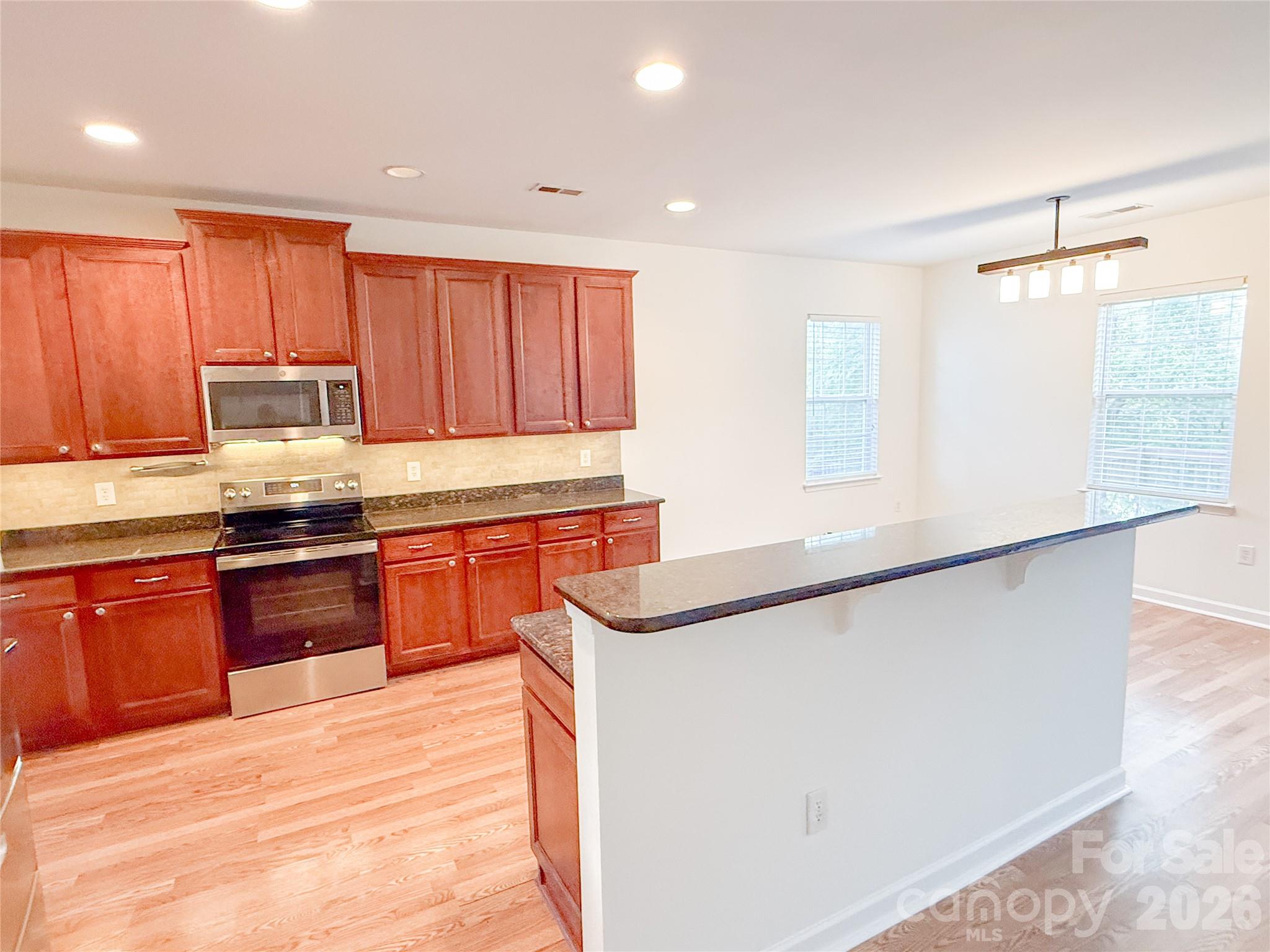 Canterfield Estates - Residential