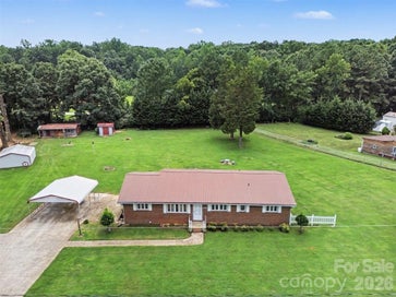 225 Oliphant Road Mooresville NC 28115