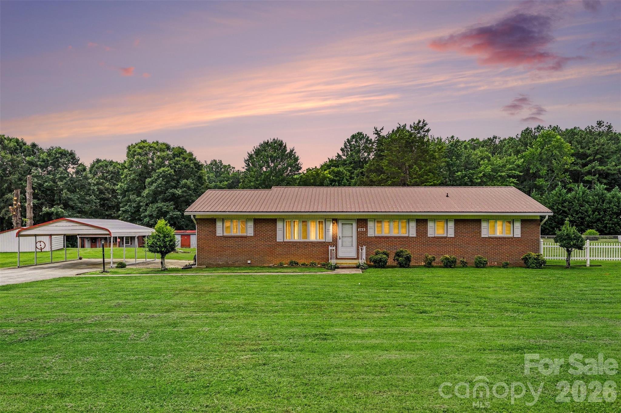 225 Oliphant Road, Mooresville, NC, 28115