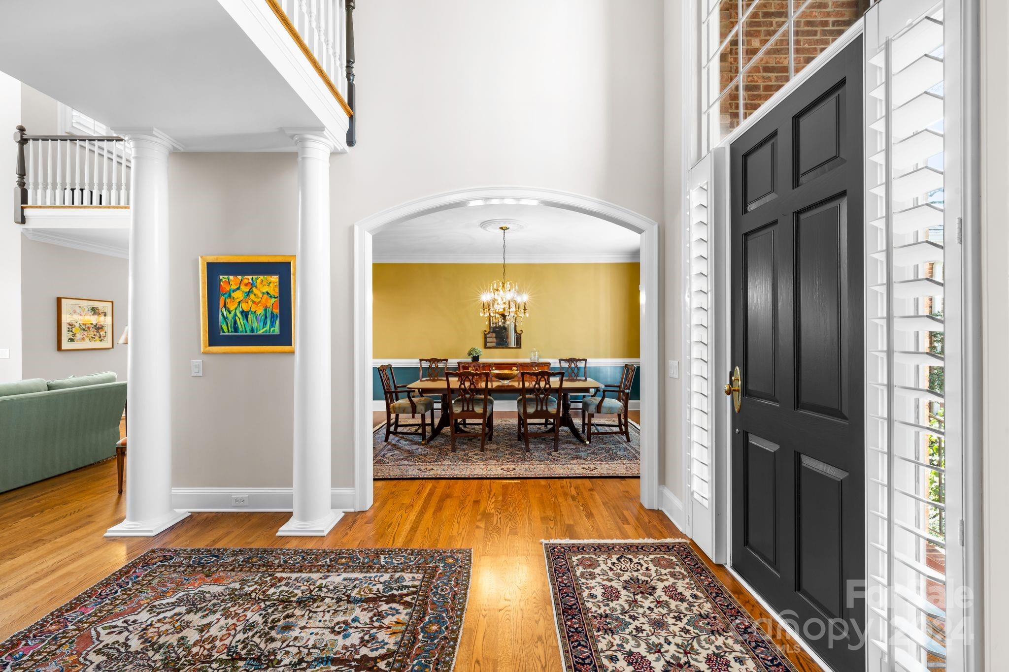 The Peninsula - Residential