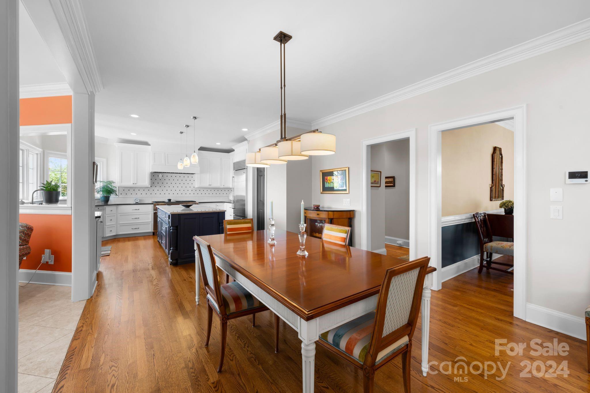 The Peninsula - Residential