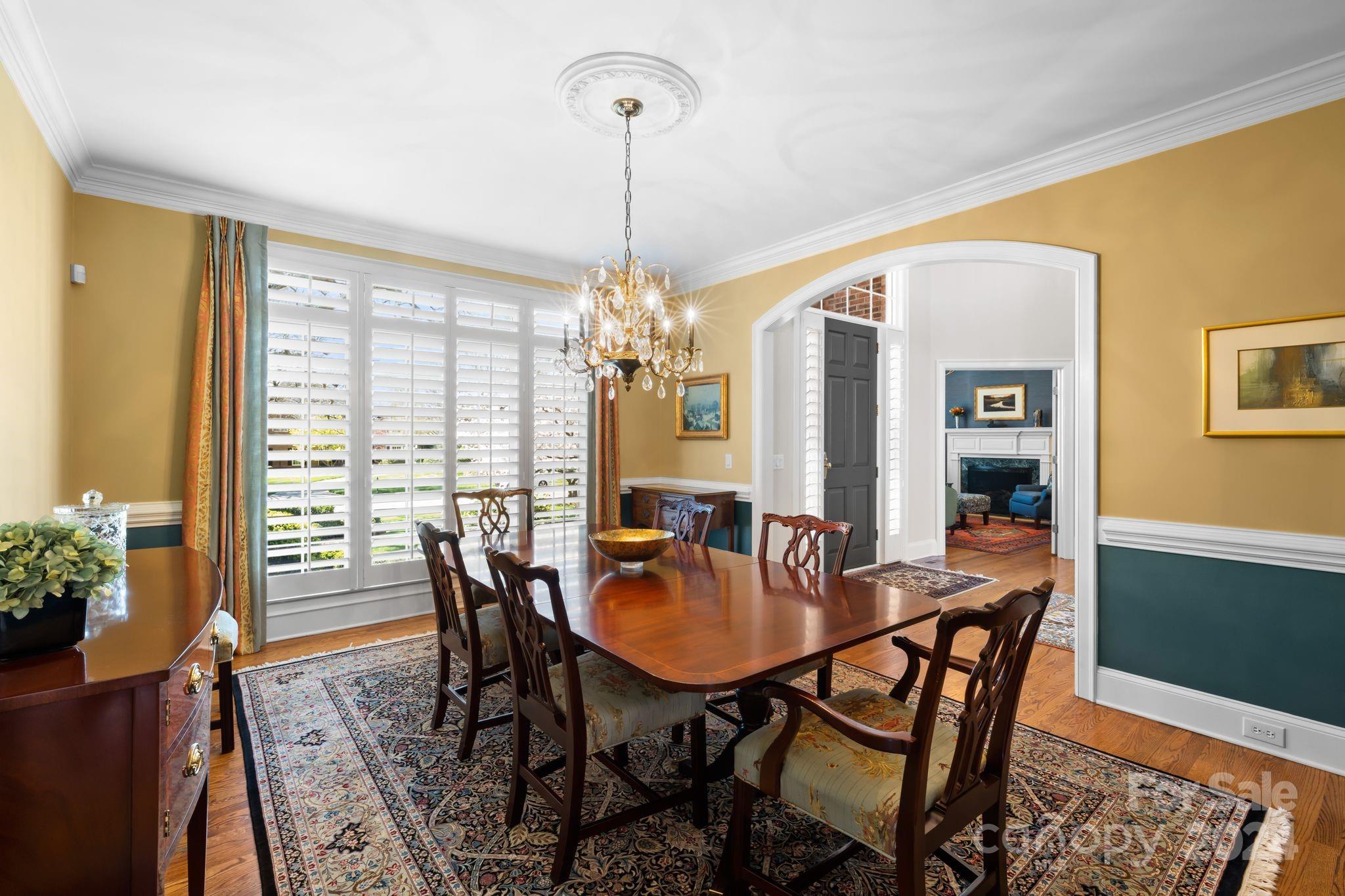 The Peninsula - Residential