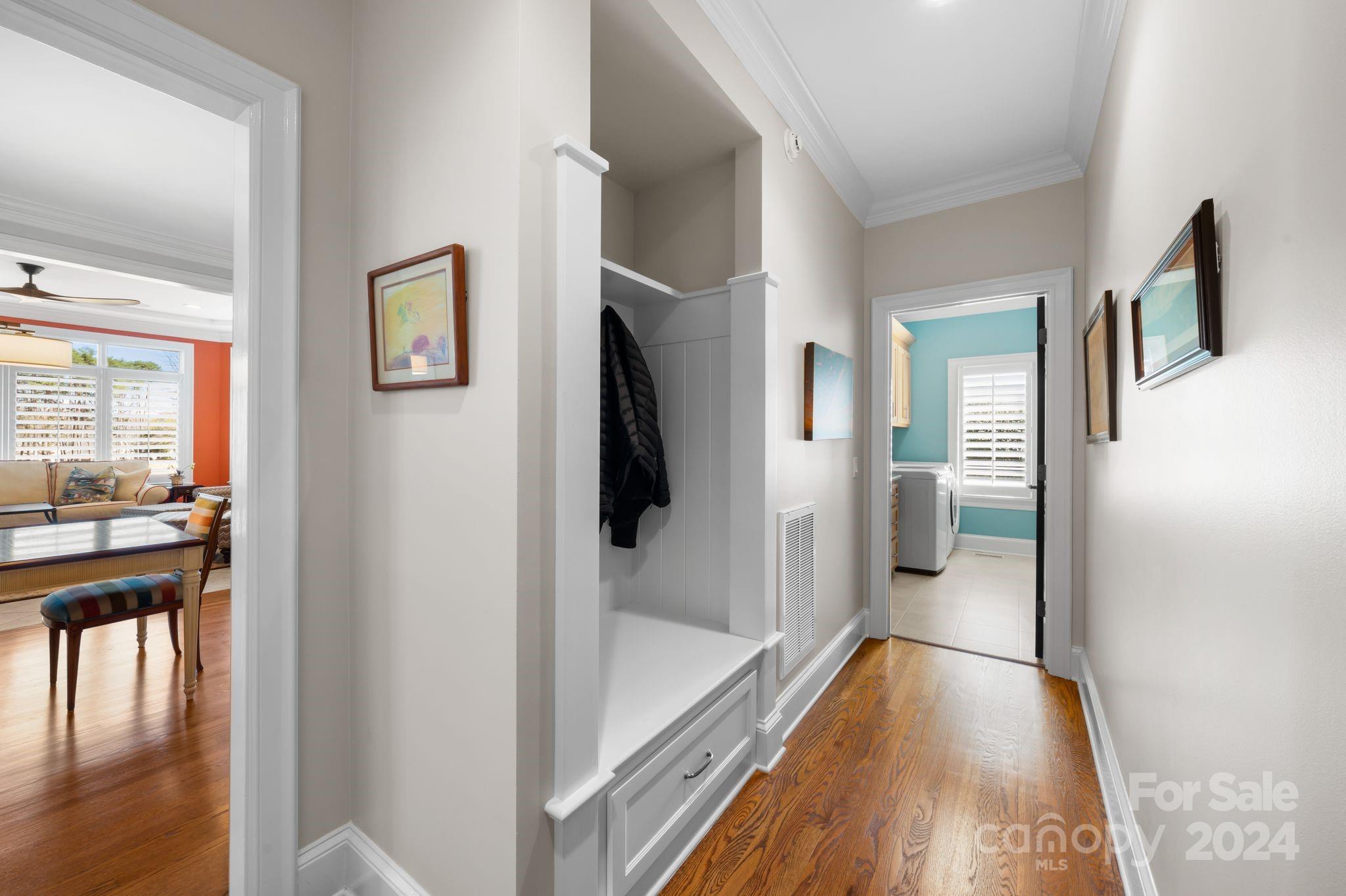 The Peninsula - Residential