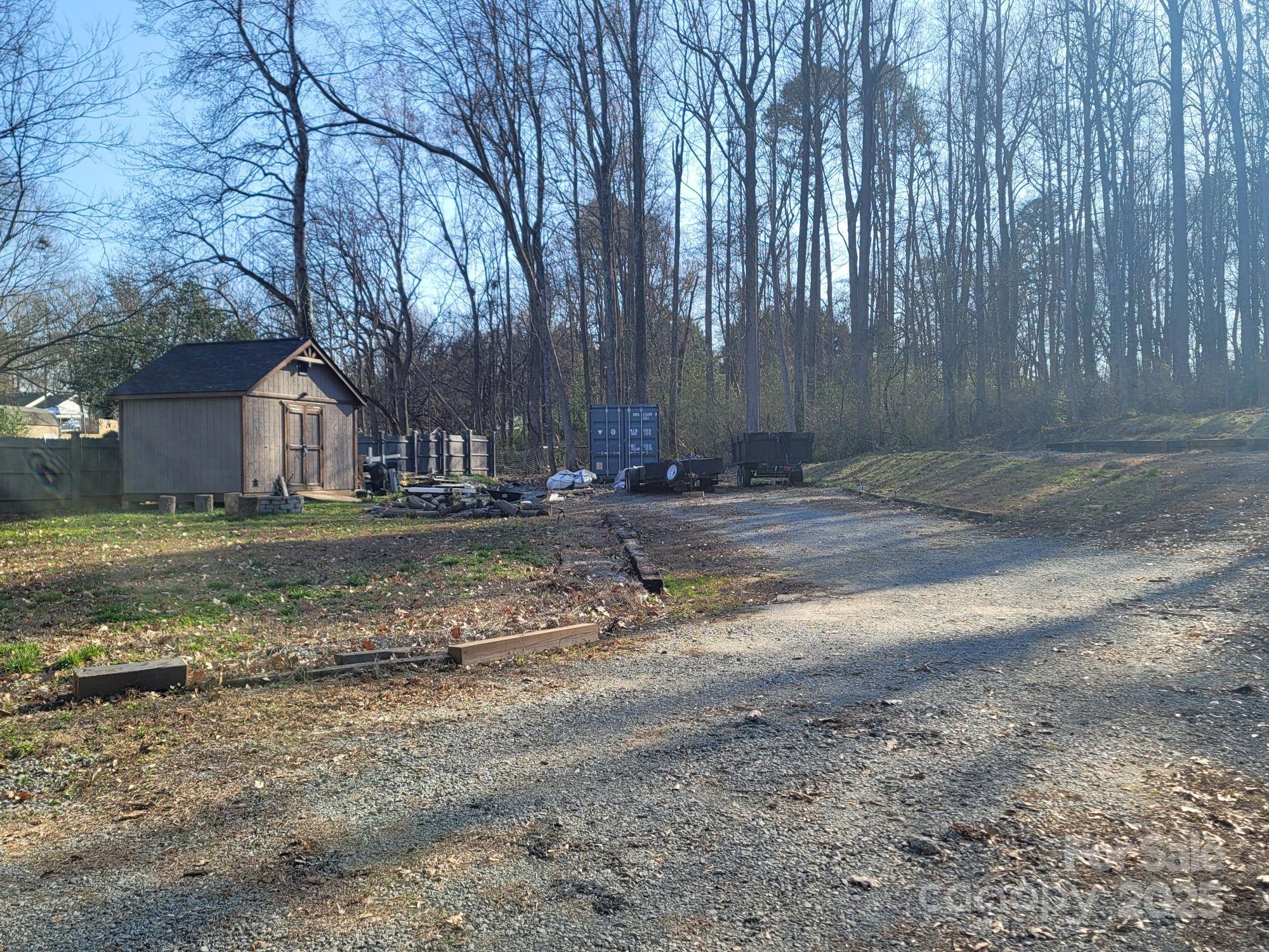 5235 Clearwater Lake Road