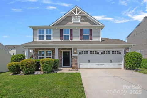 Photo of 321 Almora Loop, Mooresville, NC 28115 (MLS # 4269481)