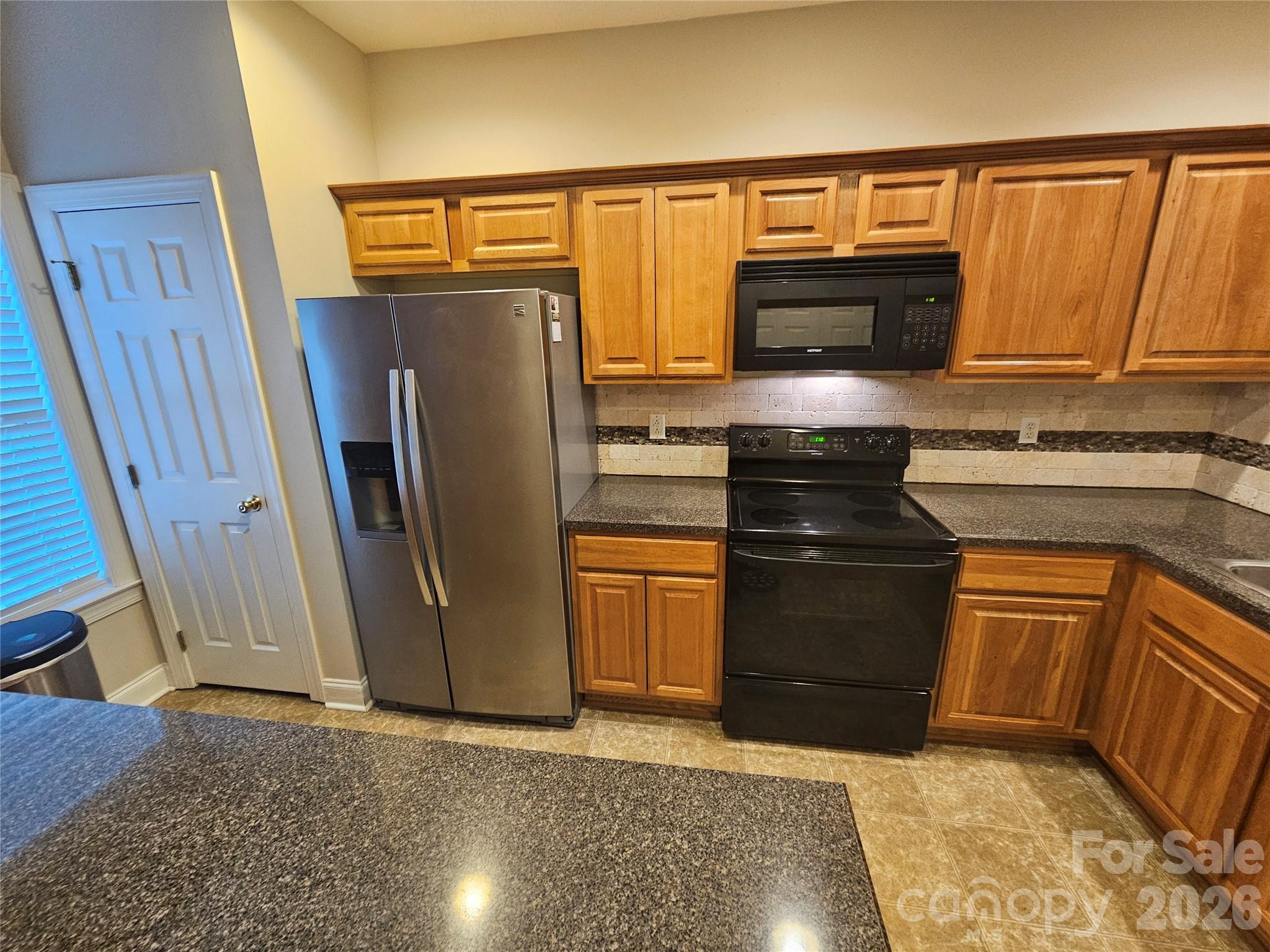 Braxton Gate Townhomes - Residential