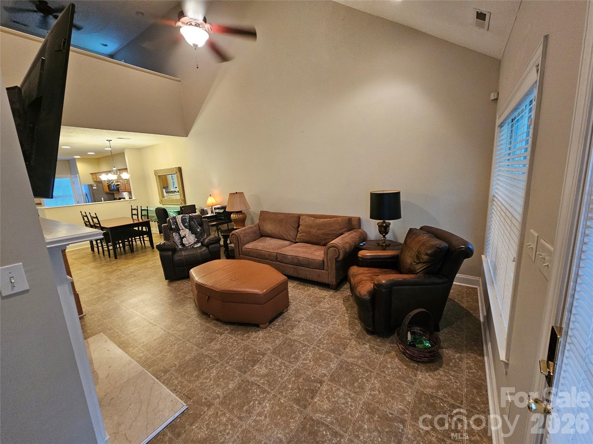 Braxton Gate Townhomes - Residential