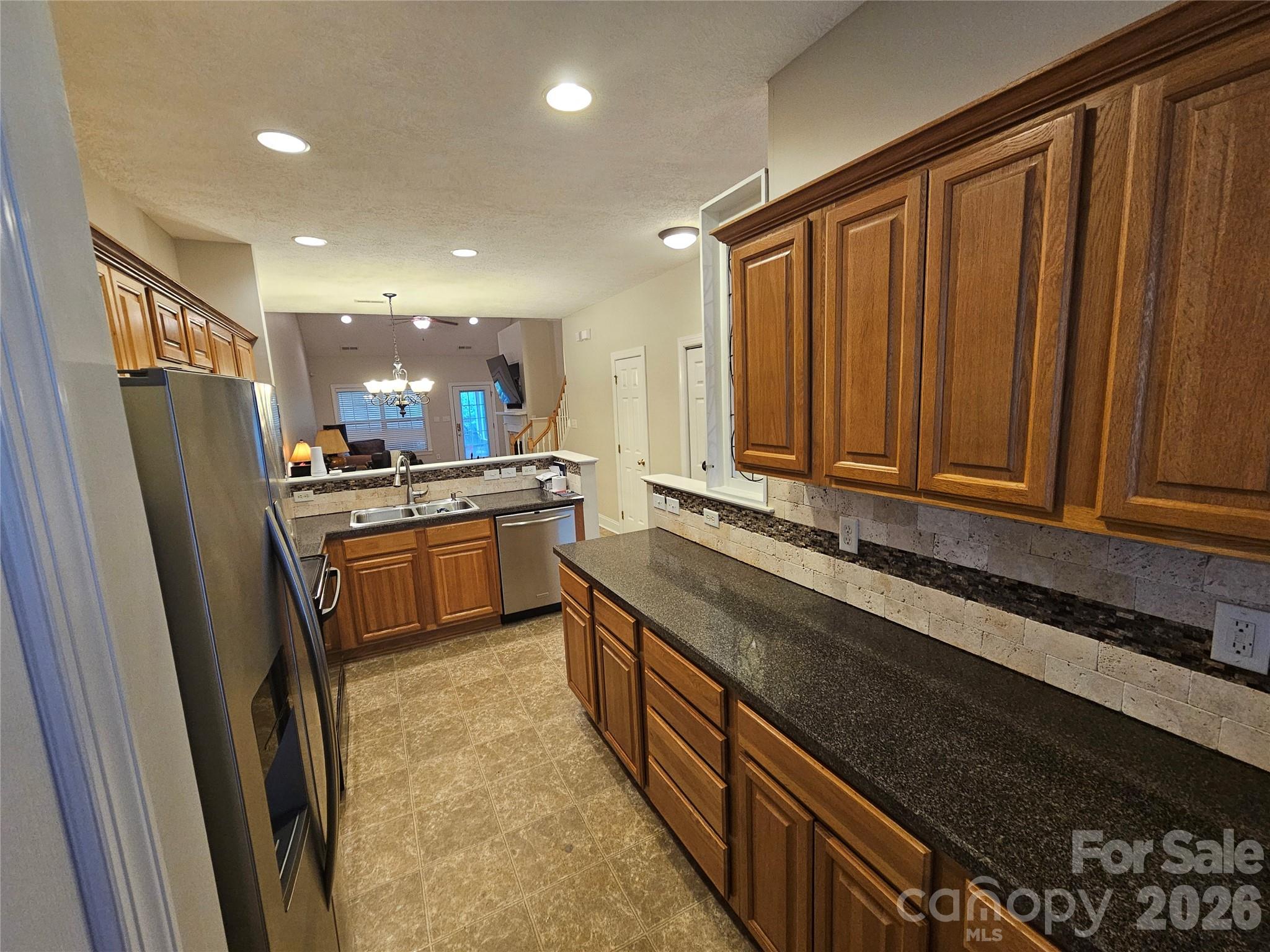 Braxton Gate Townhomes - Residential