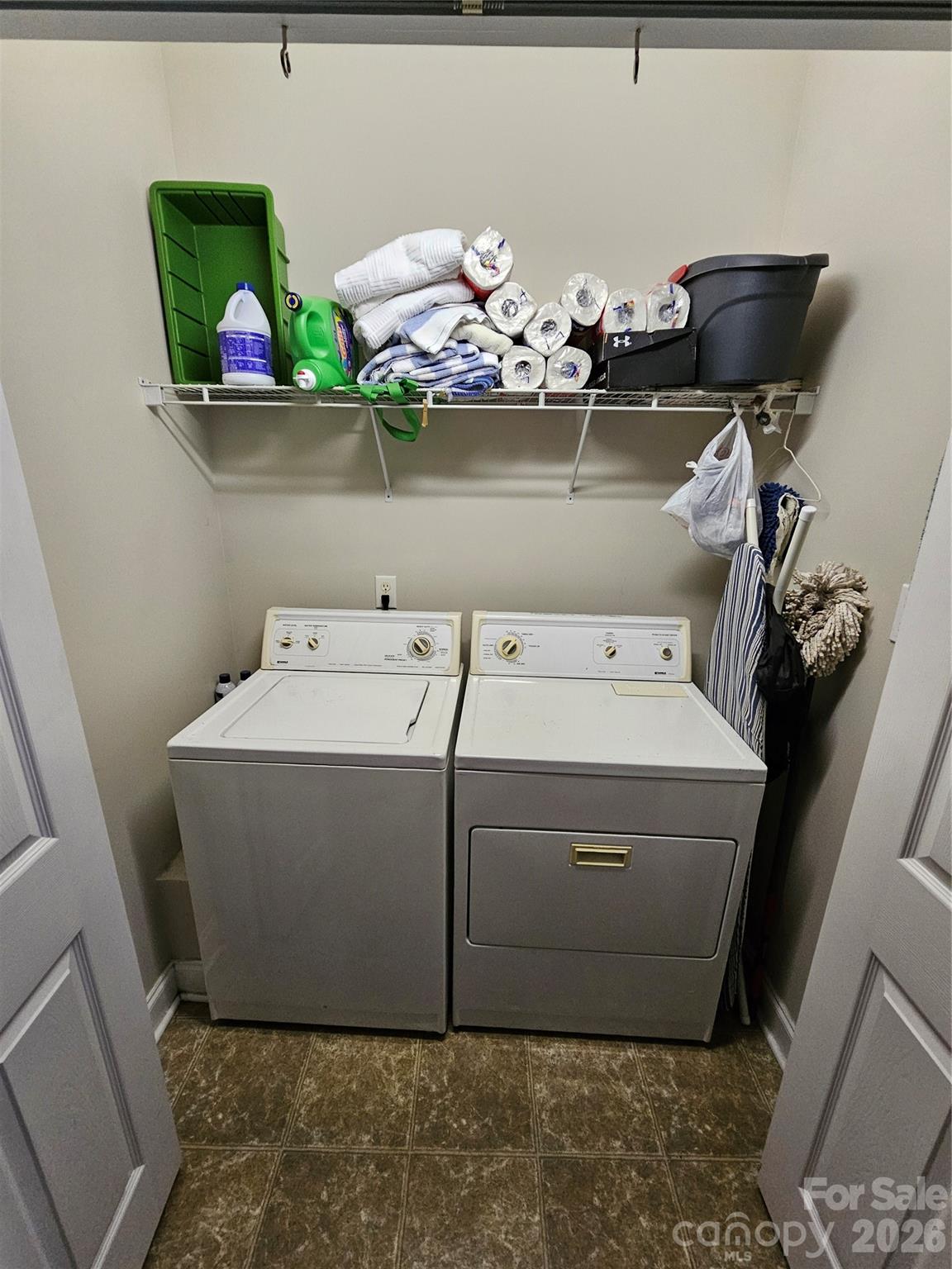 Braxton Gate Townhomes - Residential