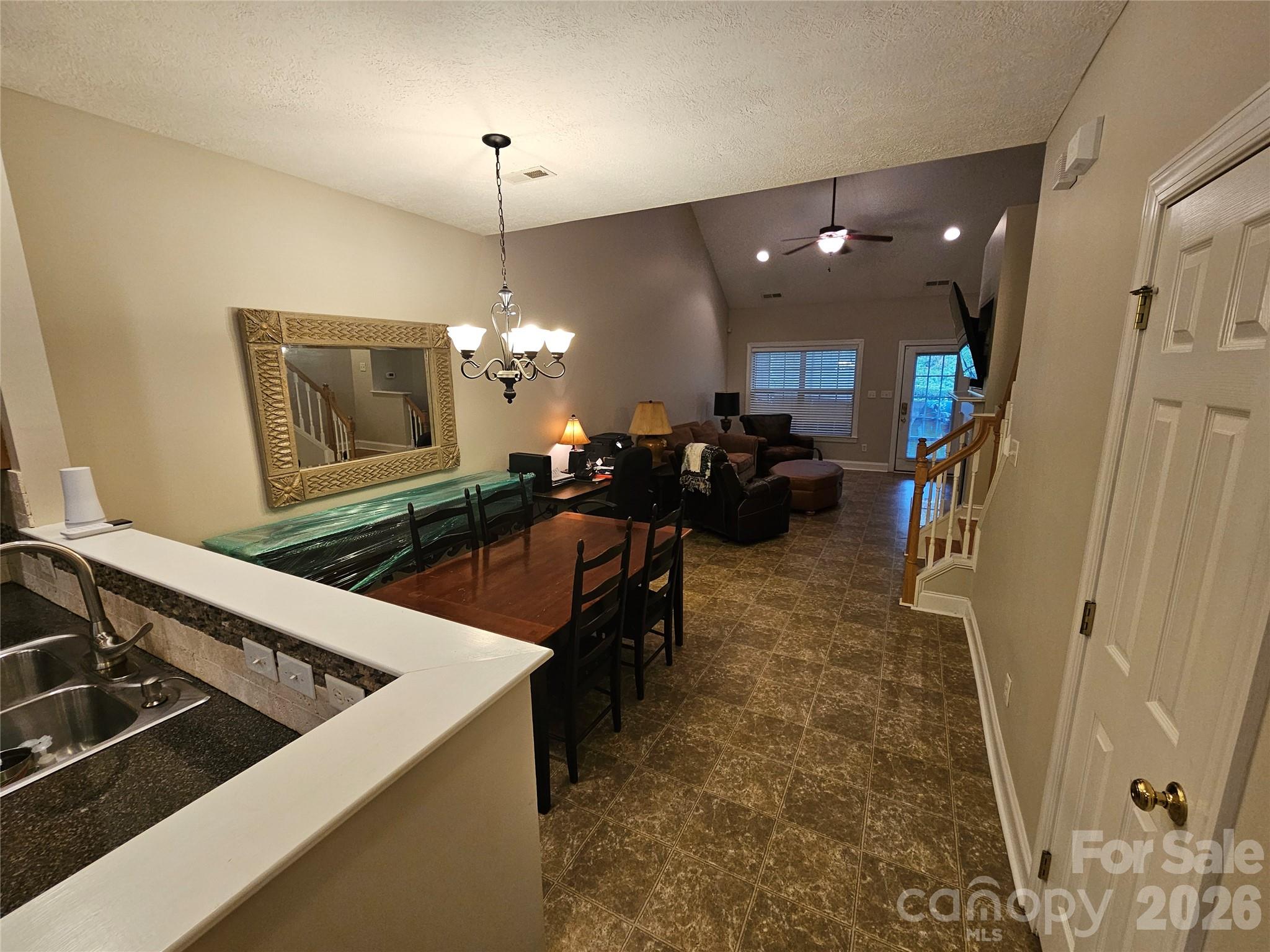 Braxton Gate Townhomes - Residential