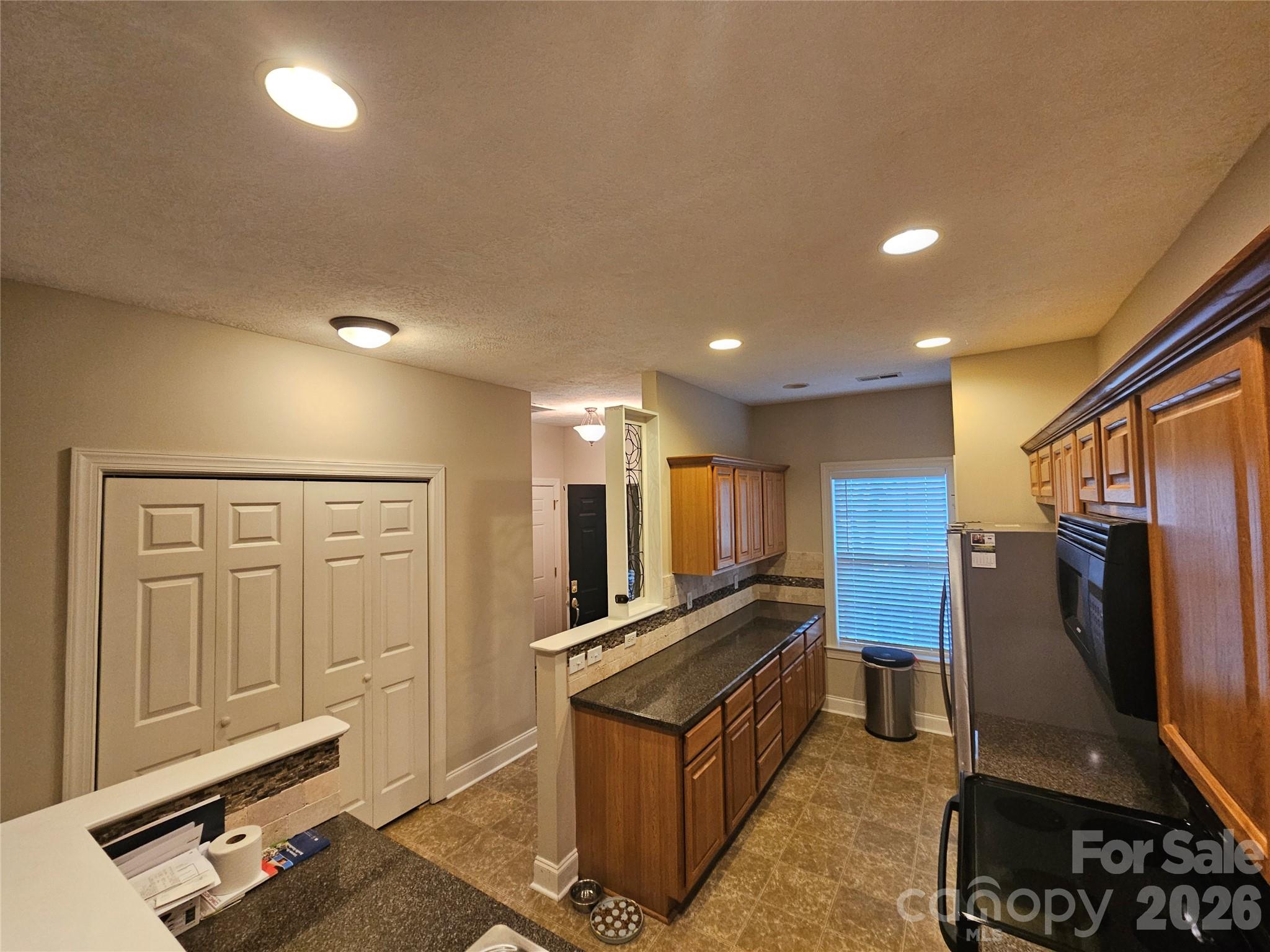 Braxton Gate Townhomes - Residential