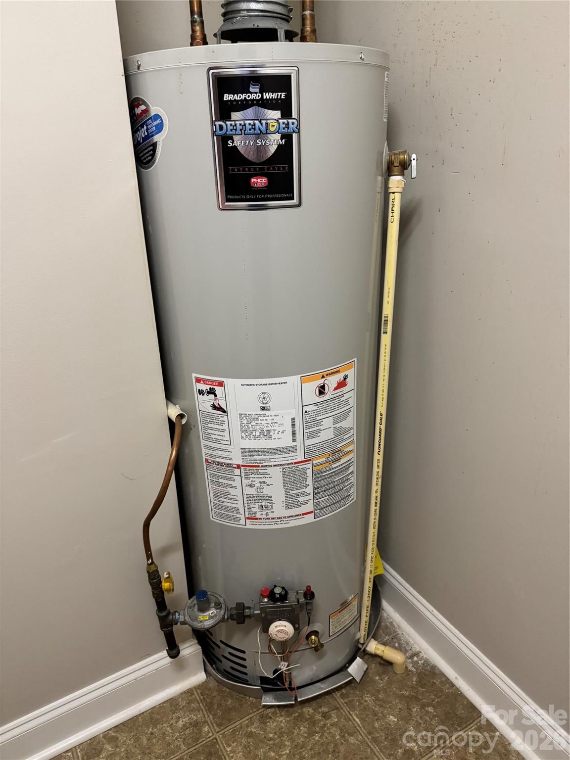 Braxton Gate Townhomes - Residential