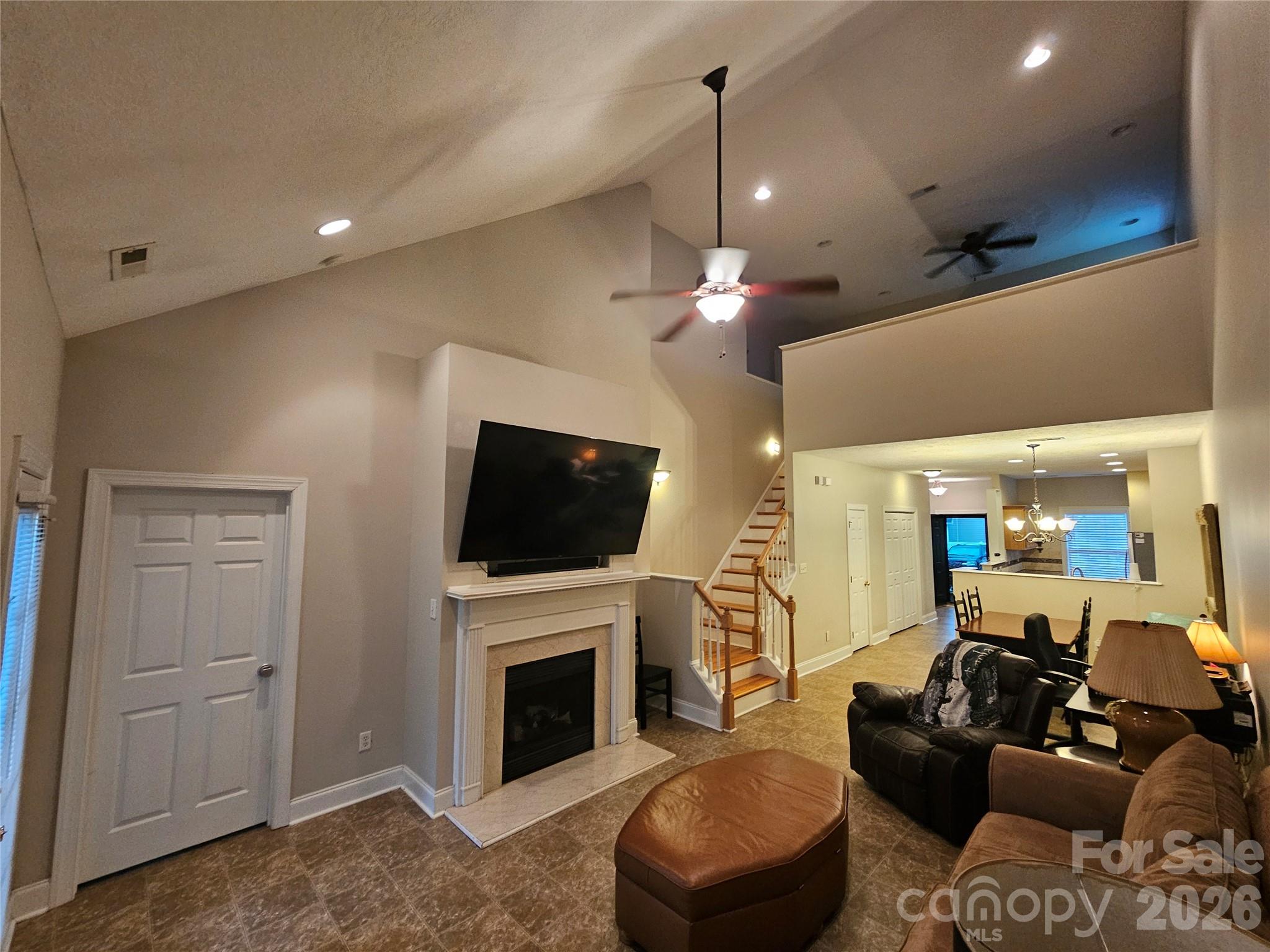 Braxton Gate Townhomes - Residential