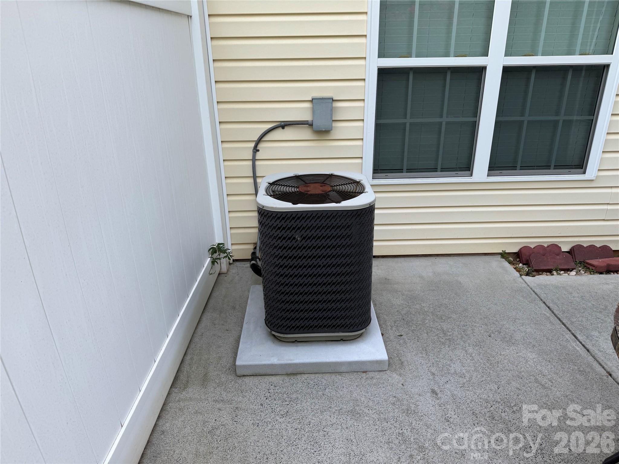 Braxton Gate Townhomes - Residential