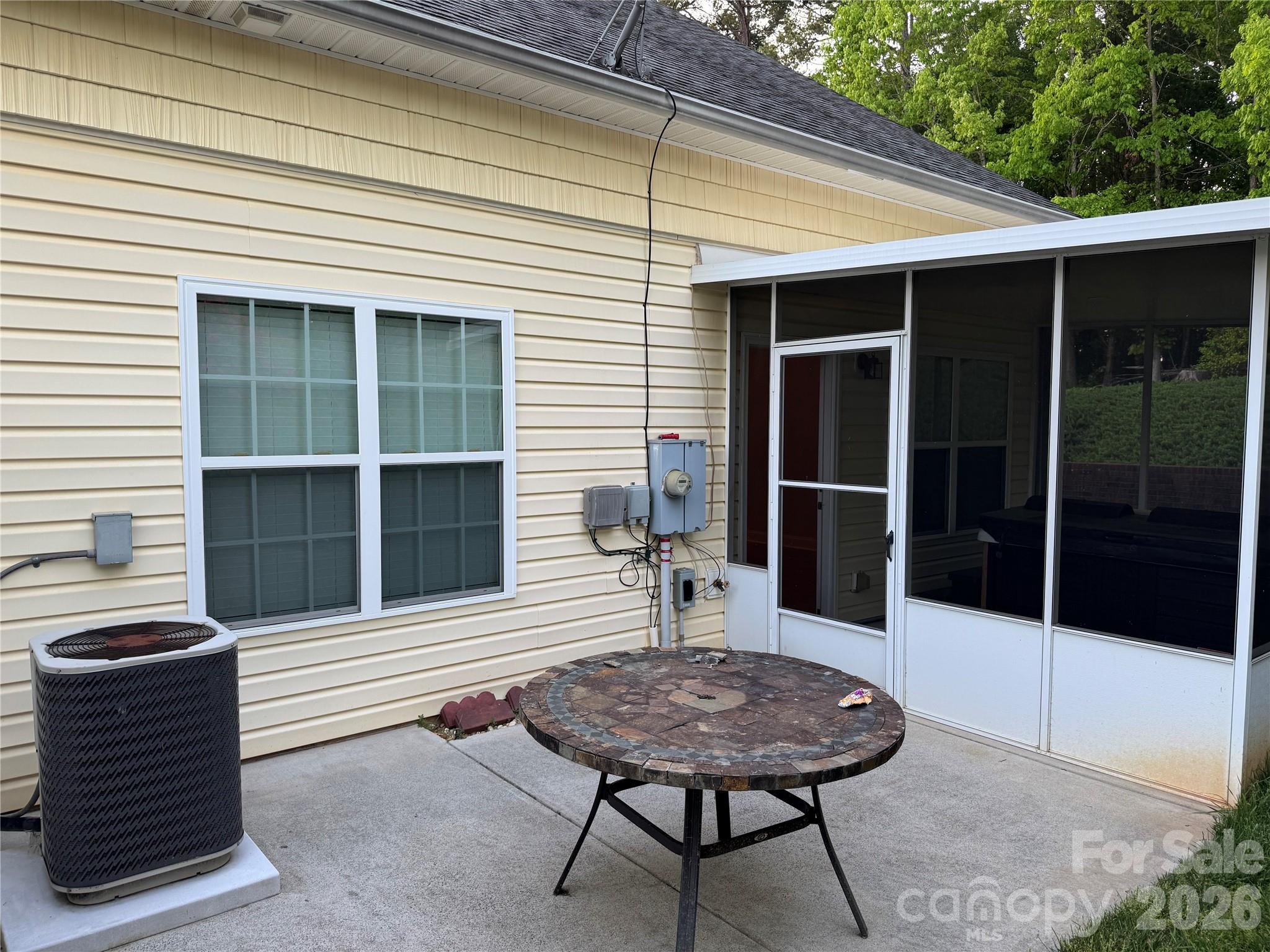 Braxton Gate Townhomes - Residential