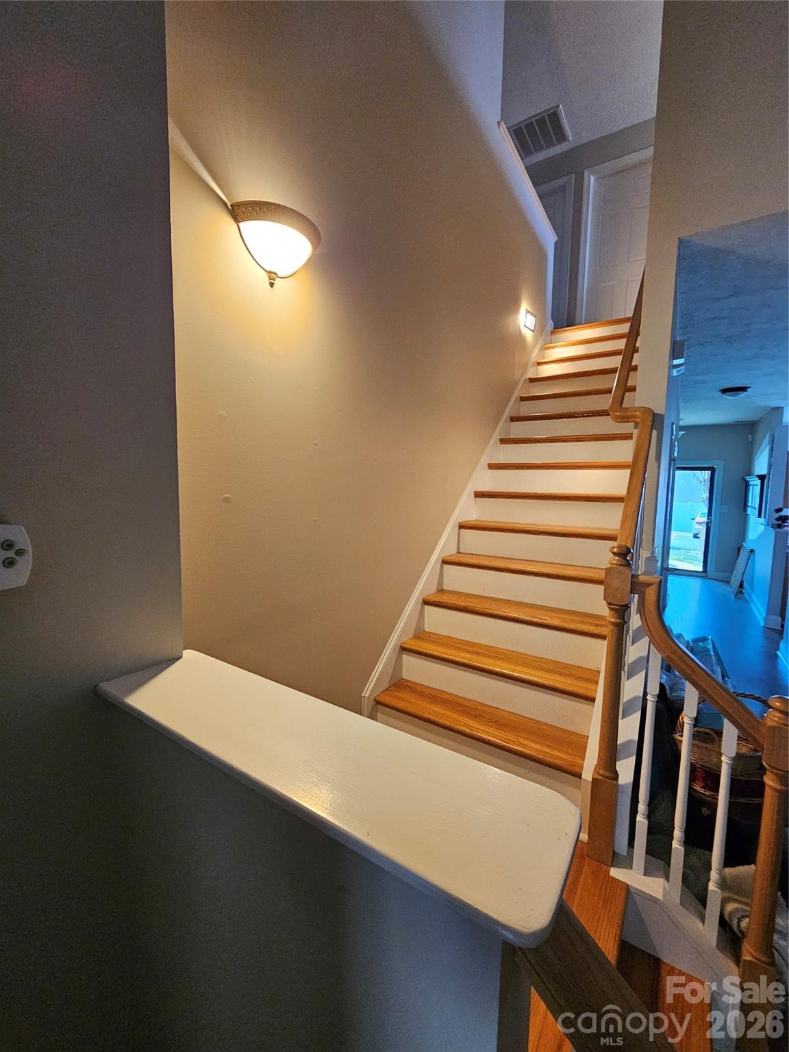 Braxton Gate Townhomes - Residential