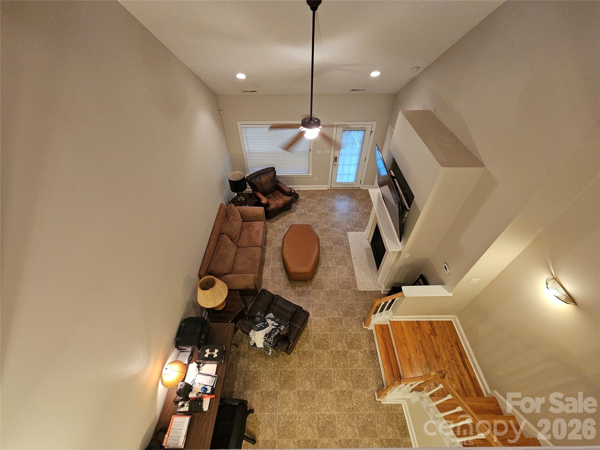 Braxton Gate Townhomes - Residential