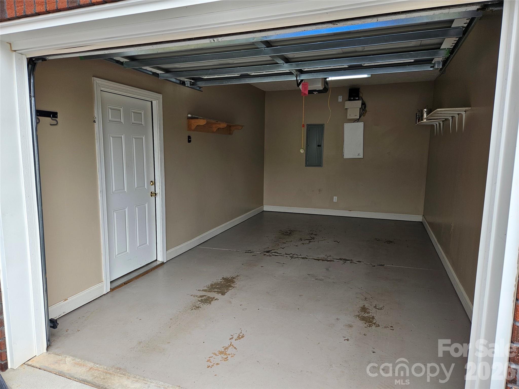 Braxton Gate Townhomes - Residential