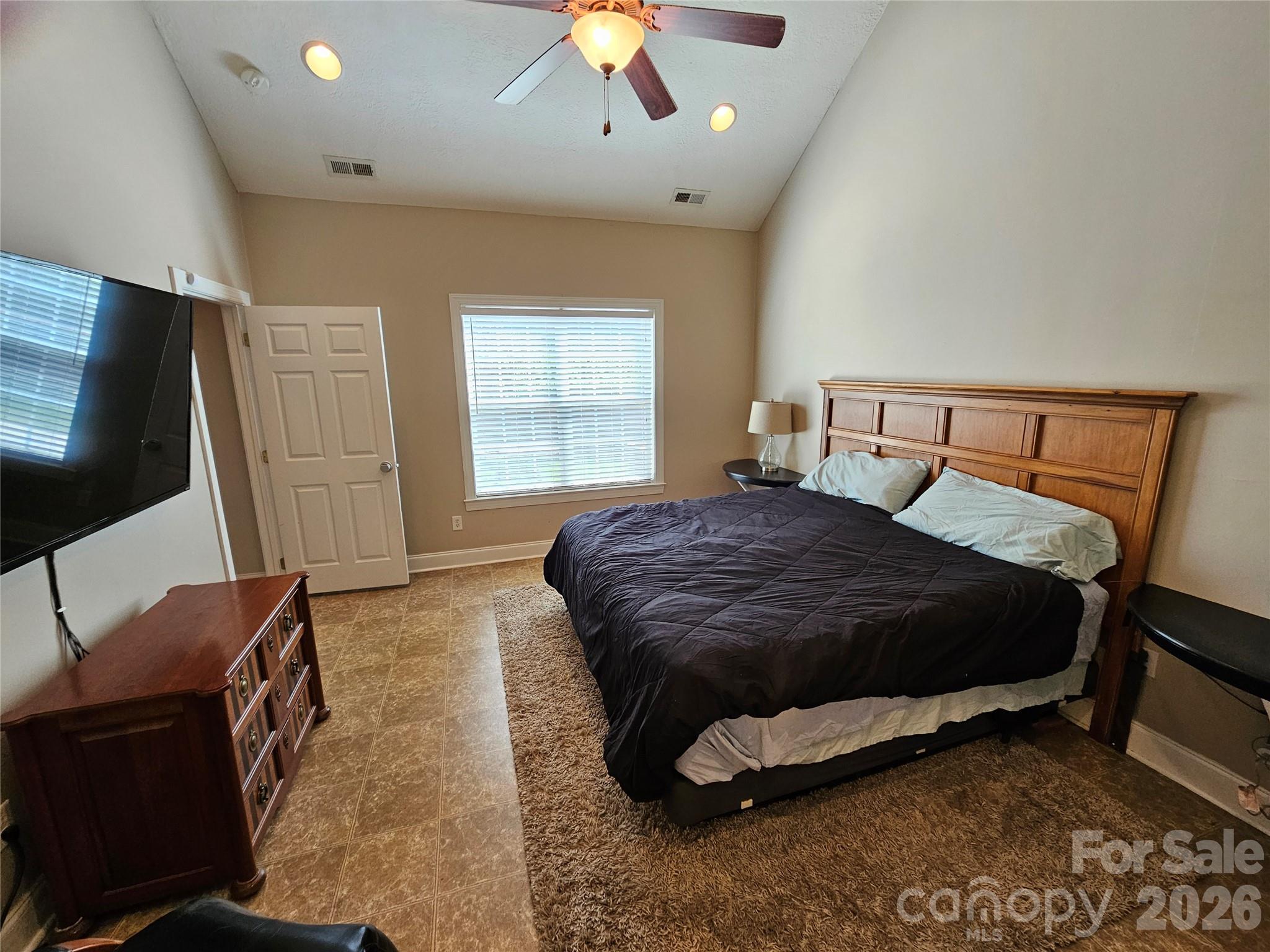 Braxton Gate Townhomes - Residential