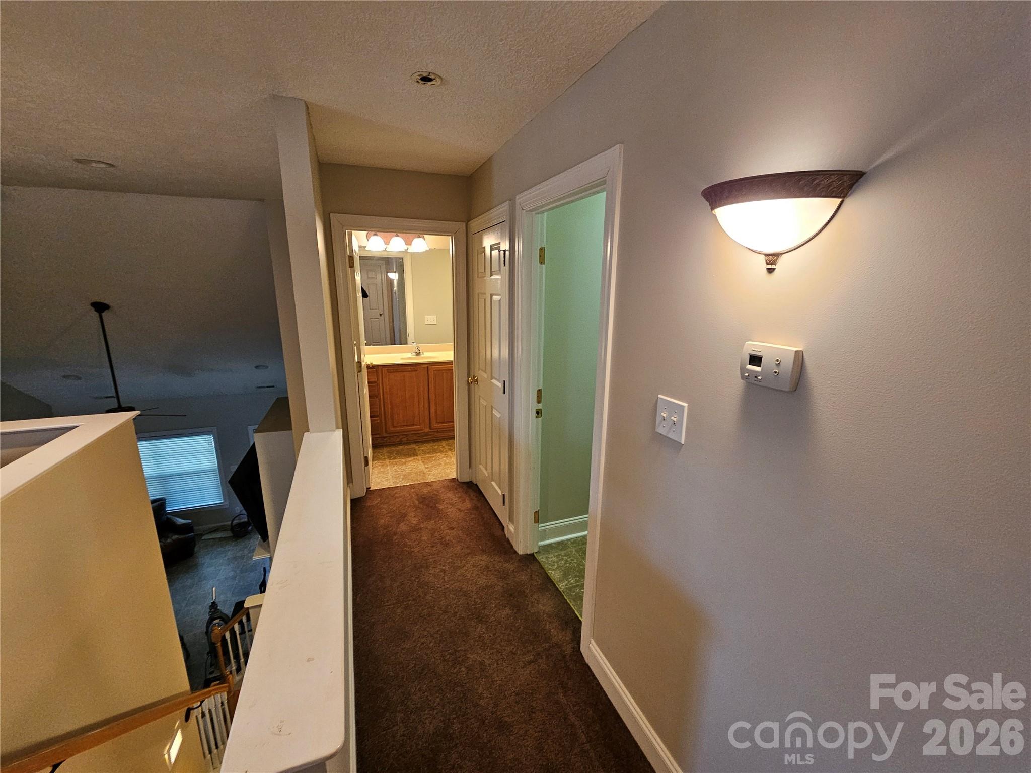 Braxton Gate Townhomes - Residential