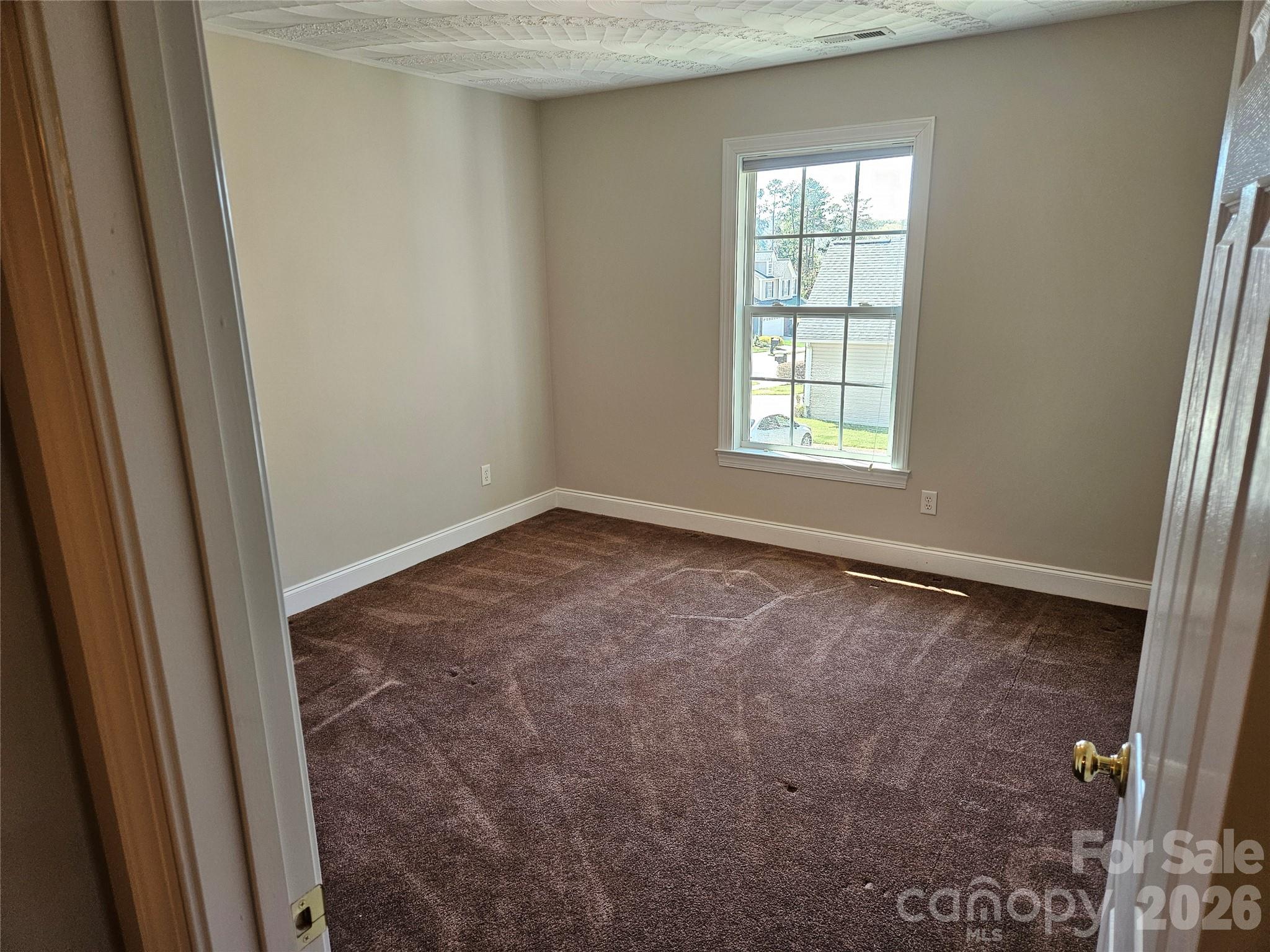 Braxton Gate Townhomes - Residential